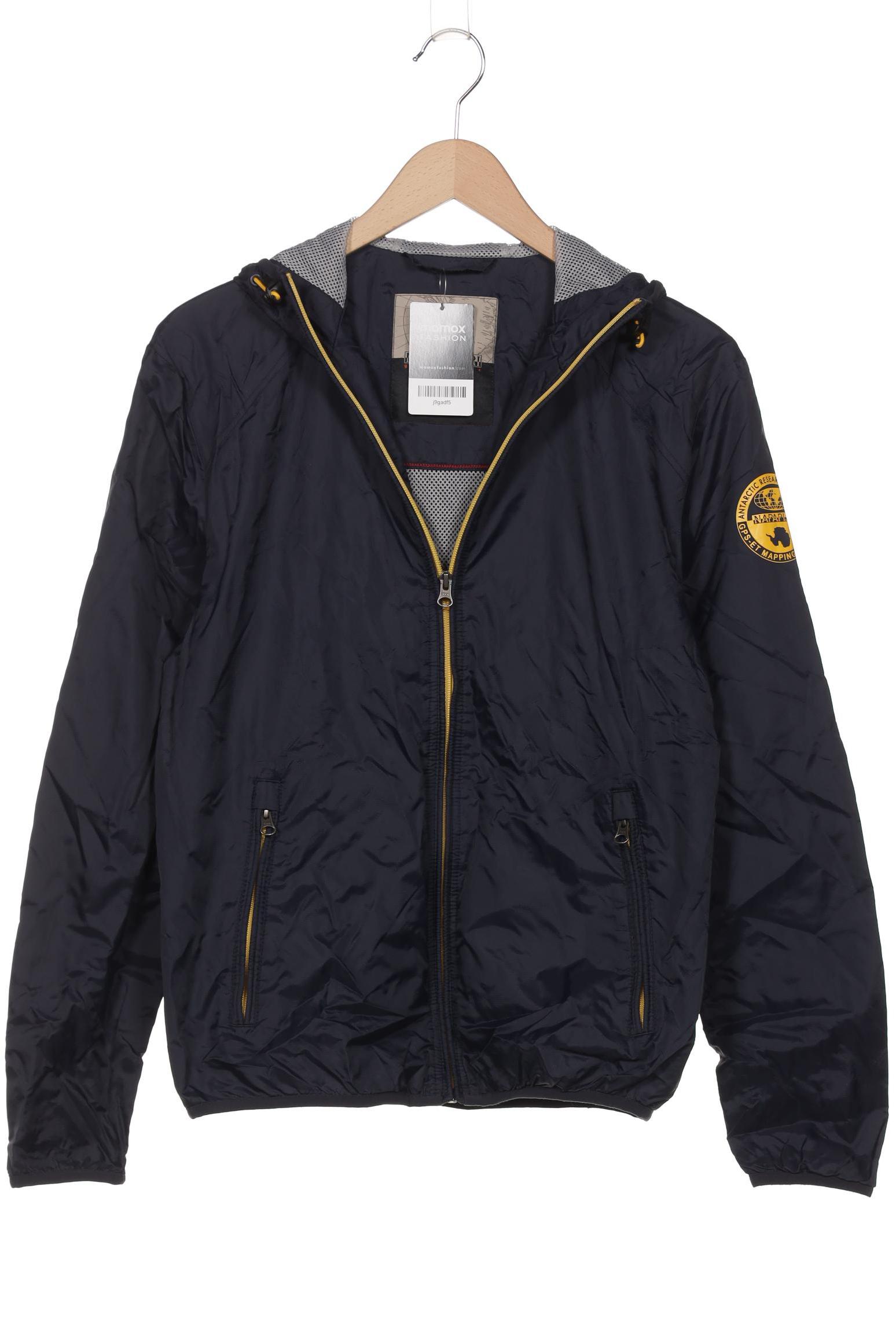 

Napapijri Herren Jacke, marineblau, Gr. 46