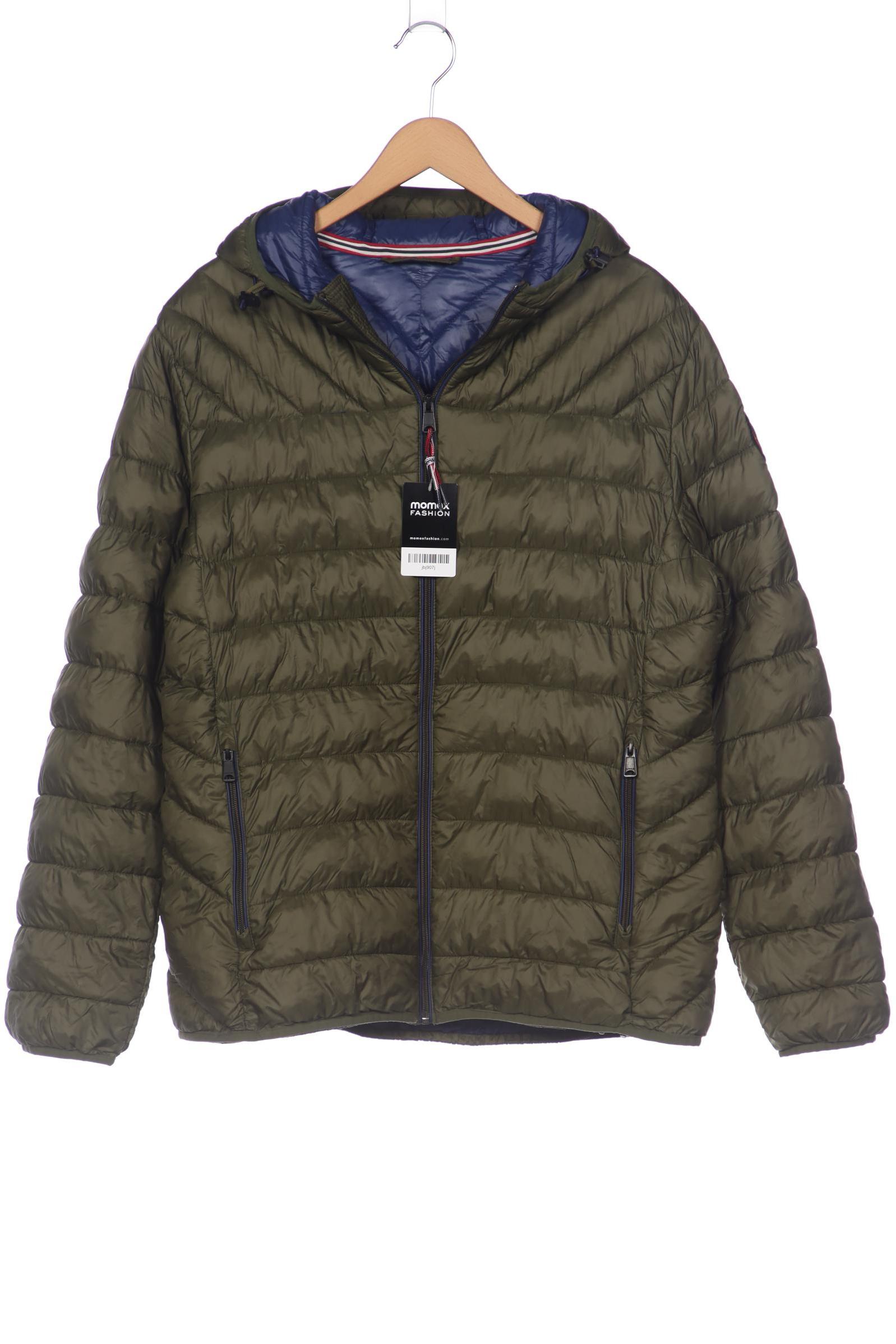 

Napapijri Herren Jacke, grün, Gr. 56