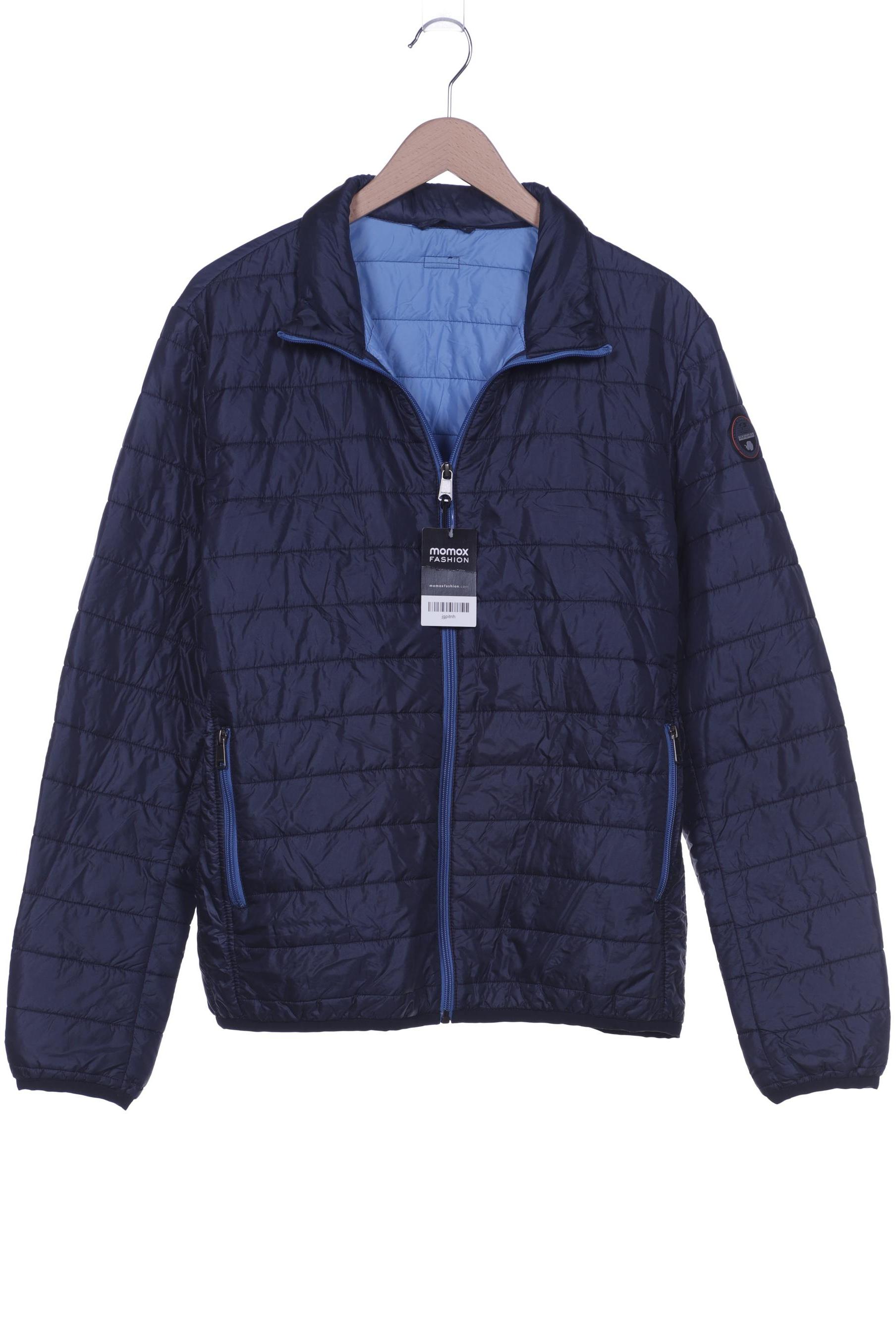 

Napapijri Herren Jacke, marineblau, Gr. 54