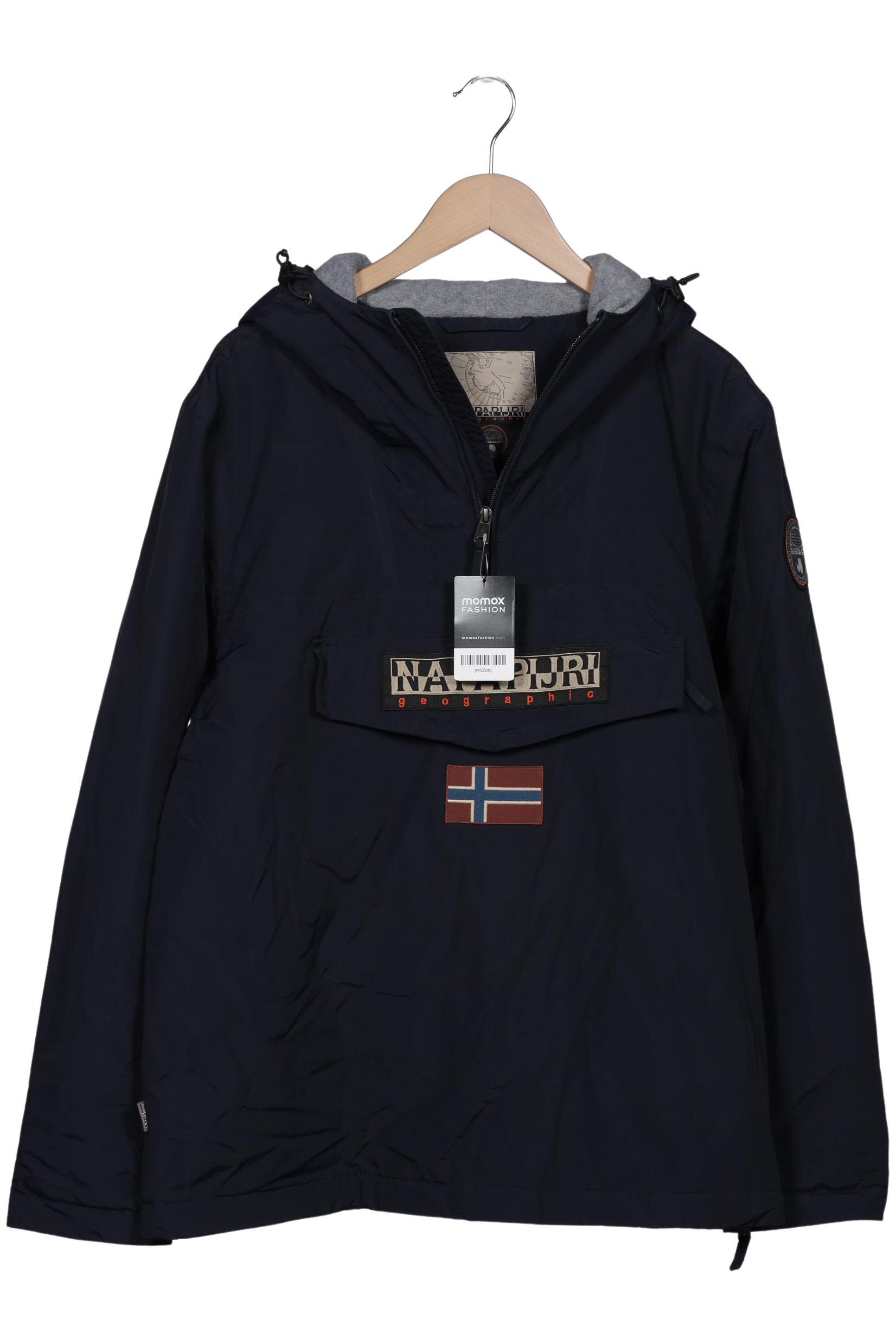 

Napapijri Herren Jacke, marineblau, Gr. 54