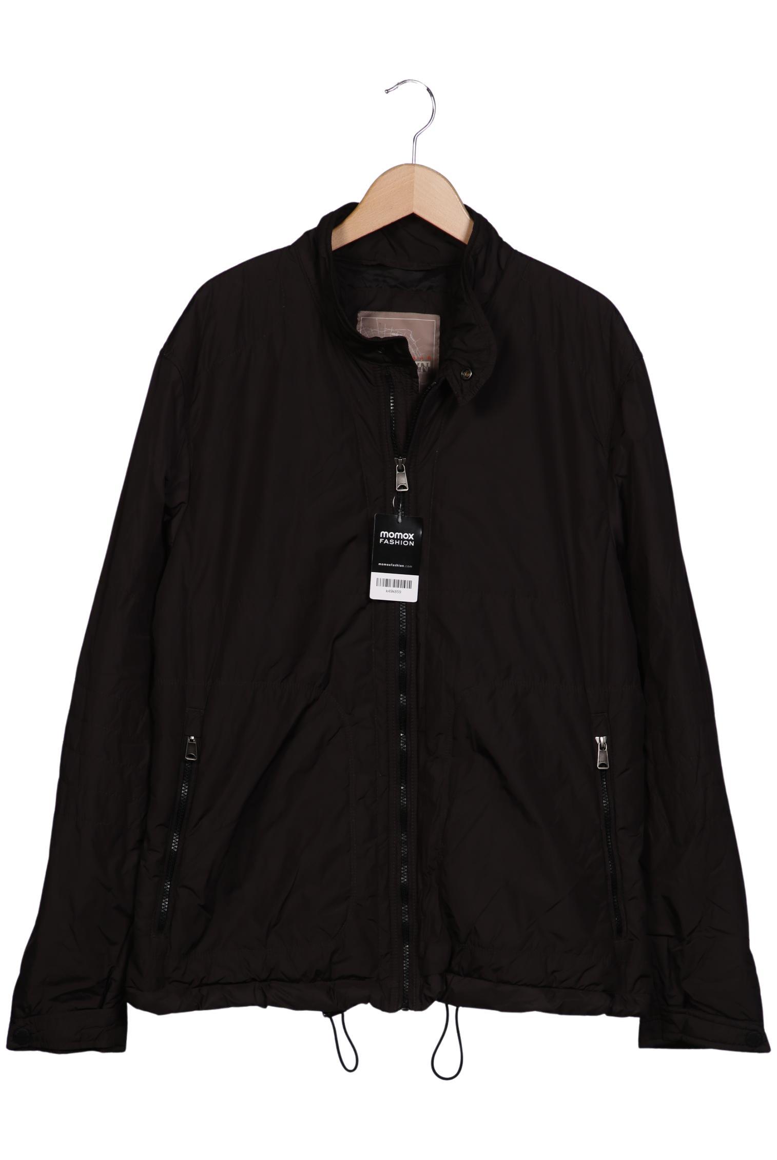 

Napapijri Herren Jacke, schwarz, Gr. 58