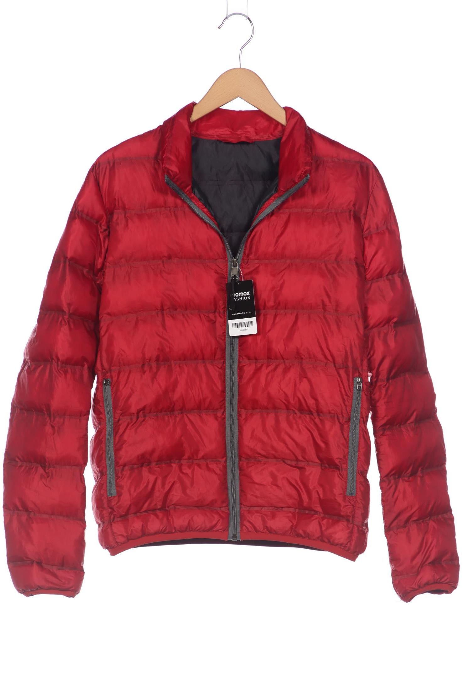 

Napapijri Herren Jacke, rot, Gr. 48