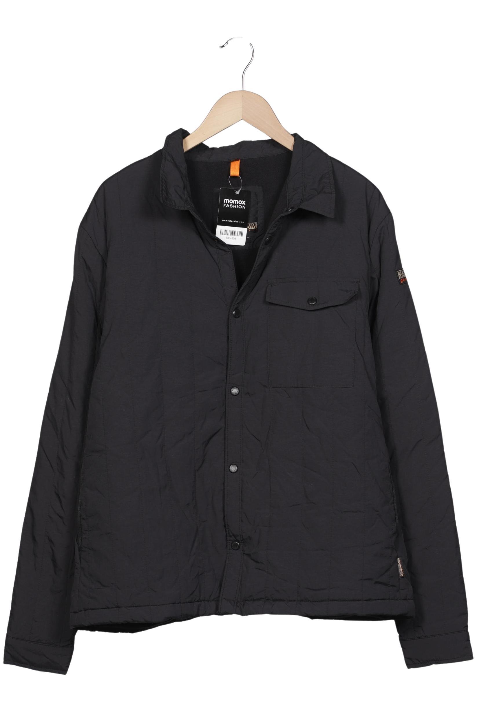 

Napapijri Herren Jacke, marineblau, Gr. 56