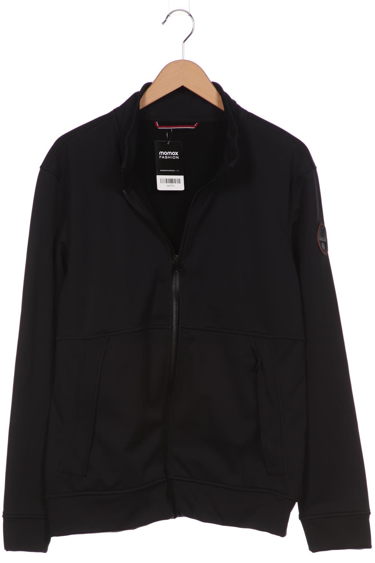 

Napapijri Herren Jacke, schwarz, Gr. 56