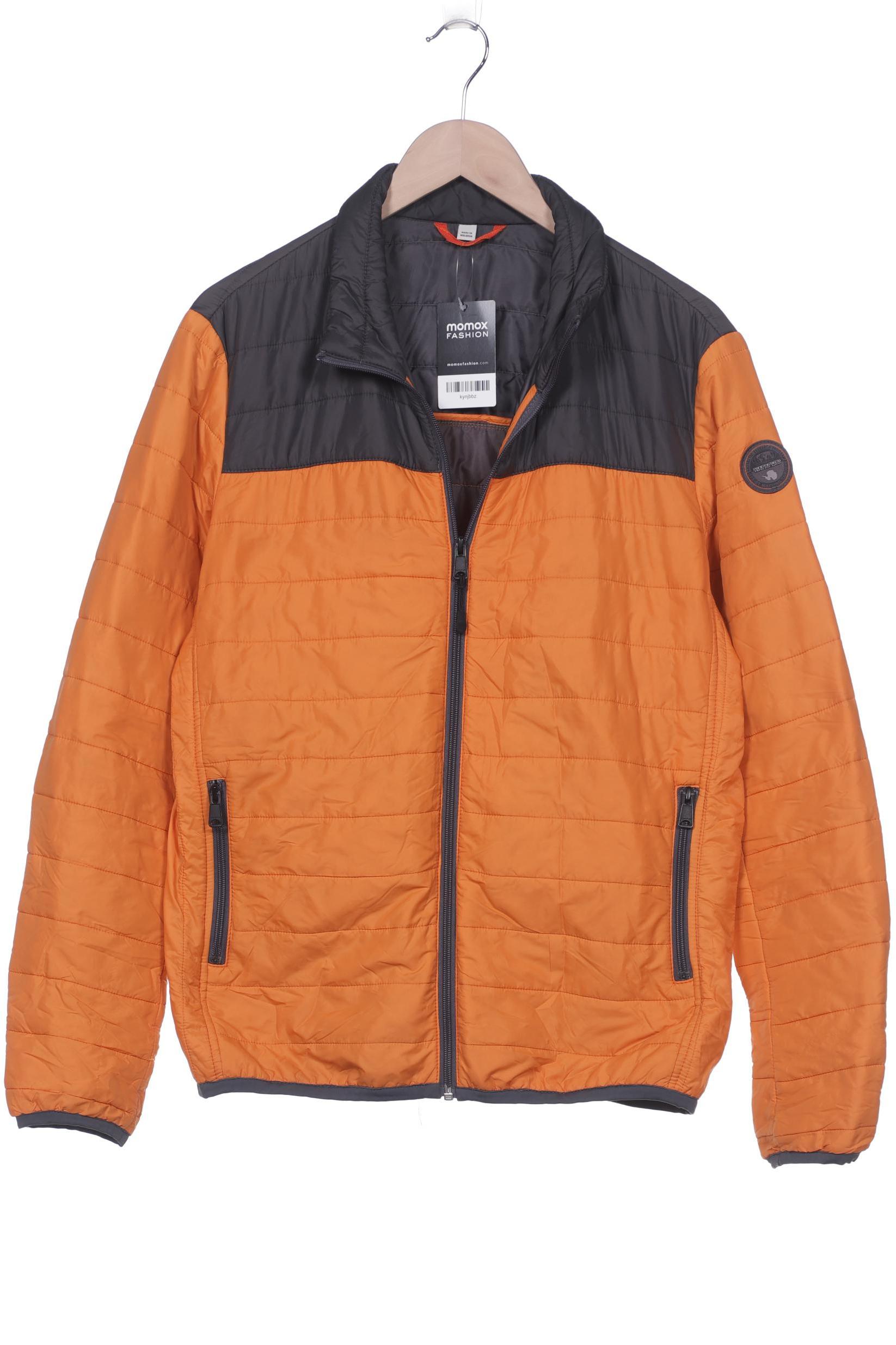 

Napapijri Herren Jacke, orange