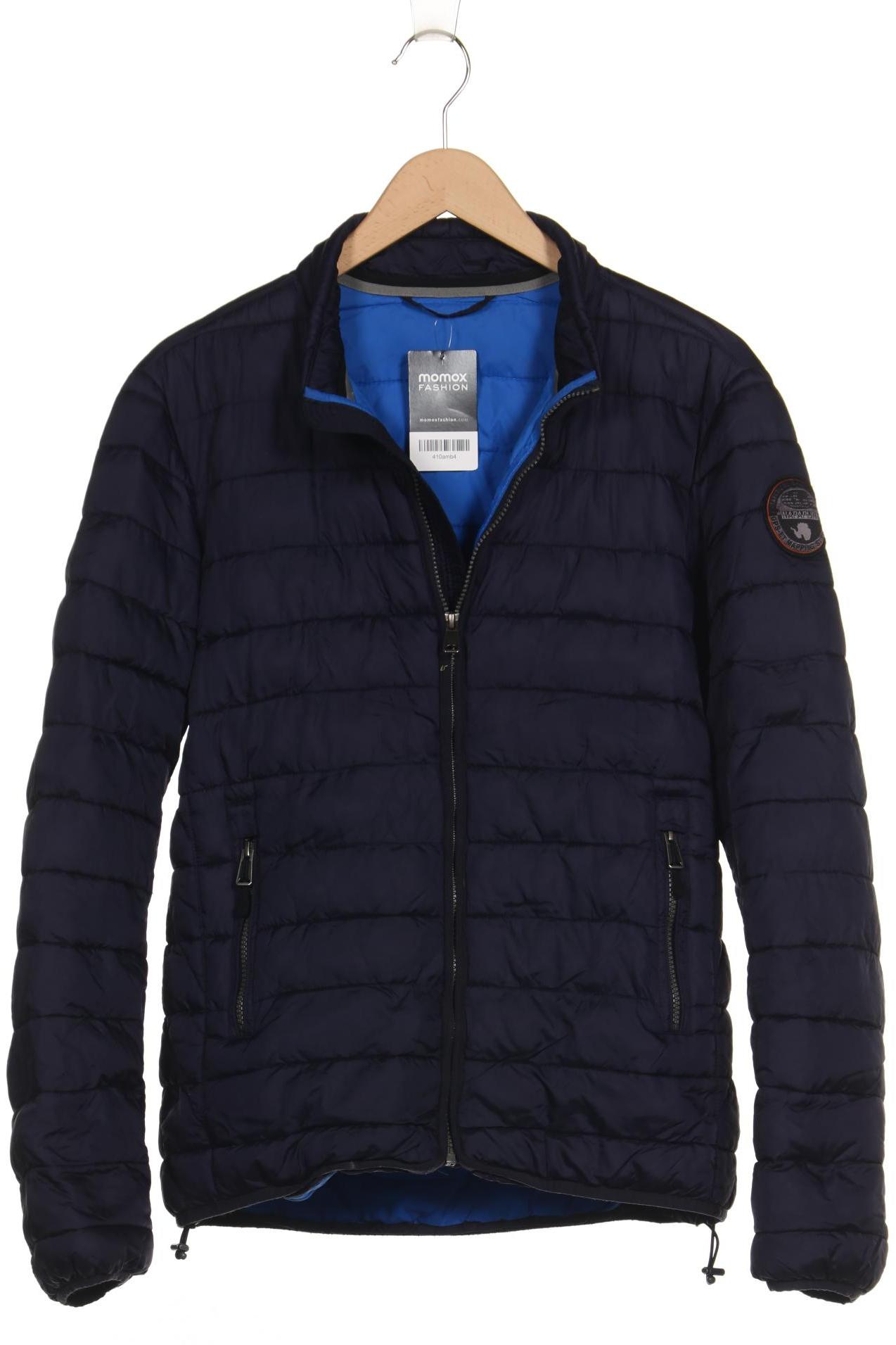

Napapijri Herren Jacke, marineblau, Gr. 48
