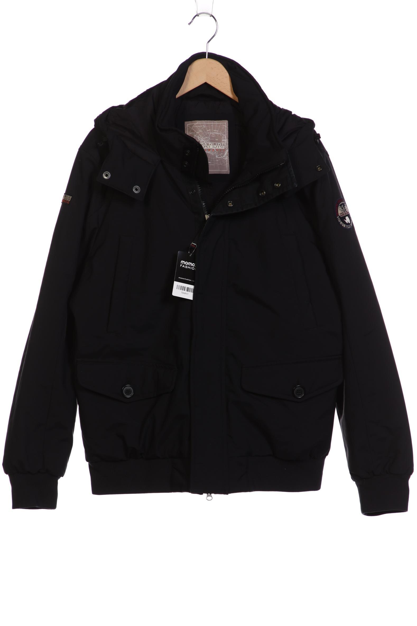 

Napapijri Herren Jacke, schwarz, Gr. 56