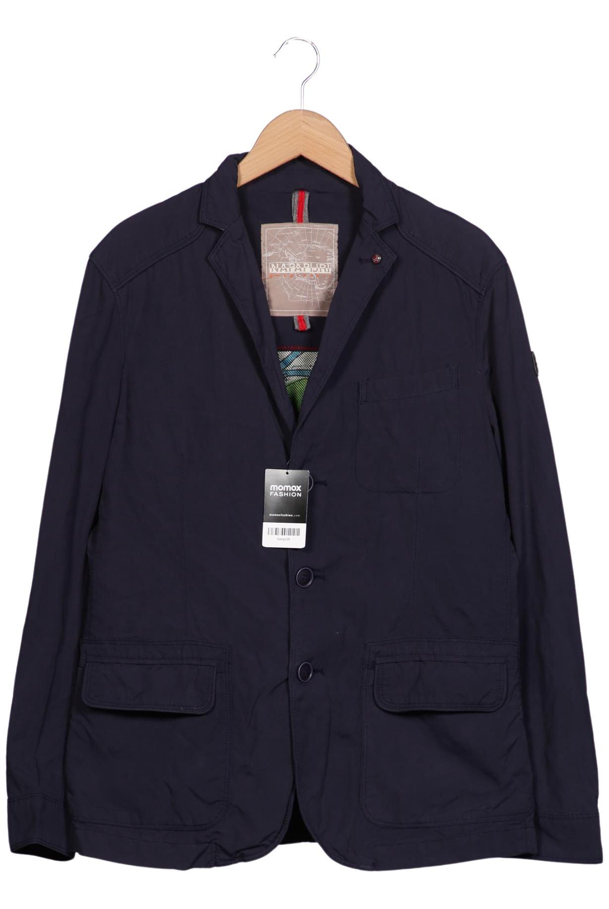 

Napapijri Herren Jacke, marineblau, Gr. 48
