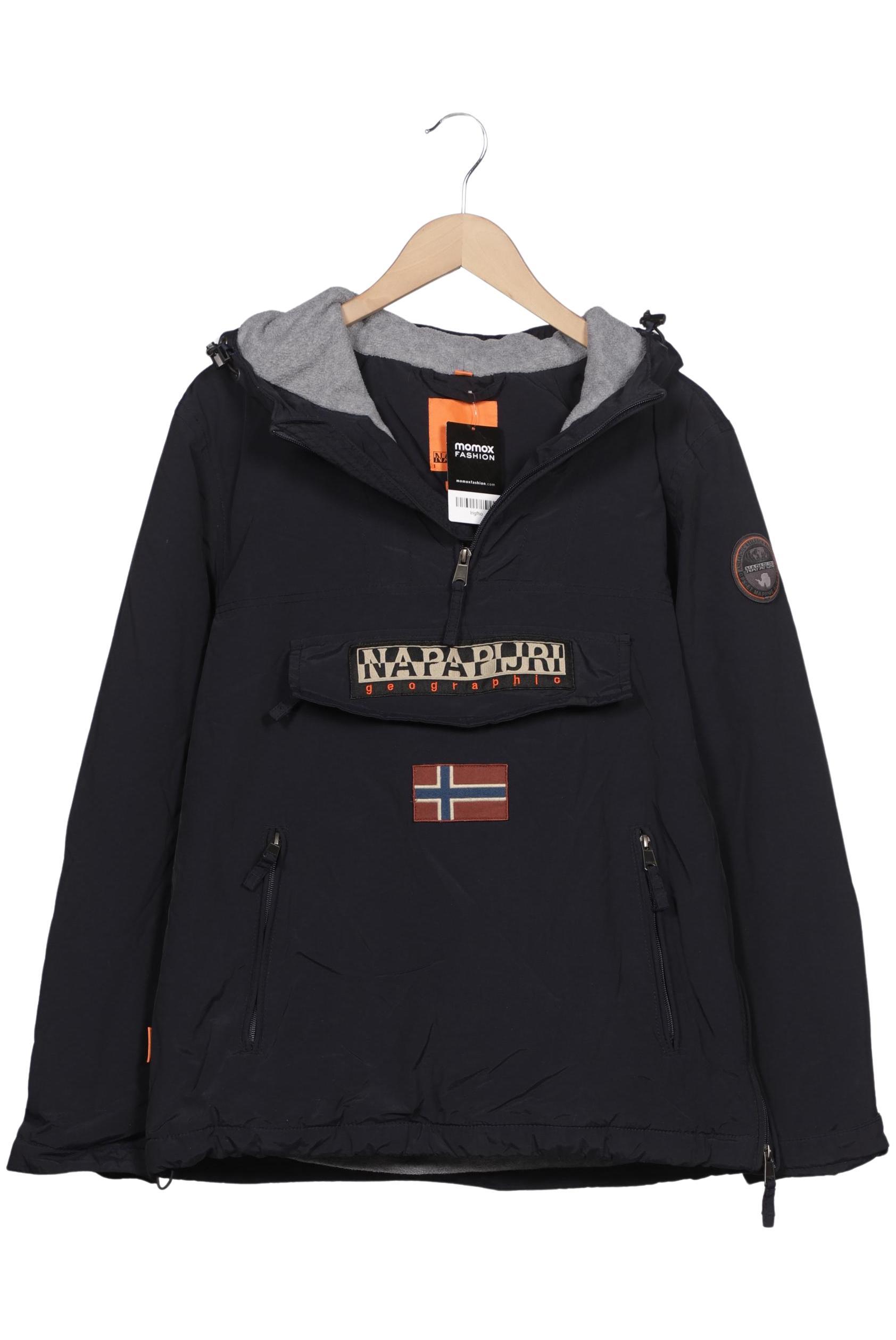 

Napapijri Herren Jacke, marineblau, Gr. 48