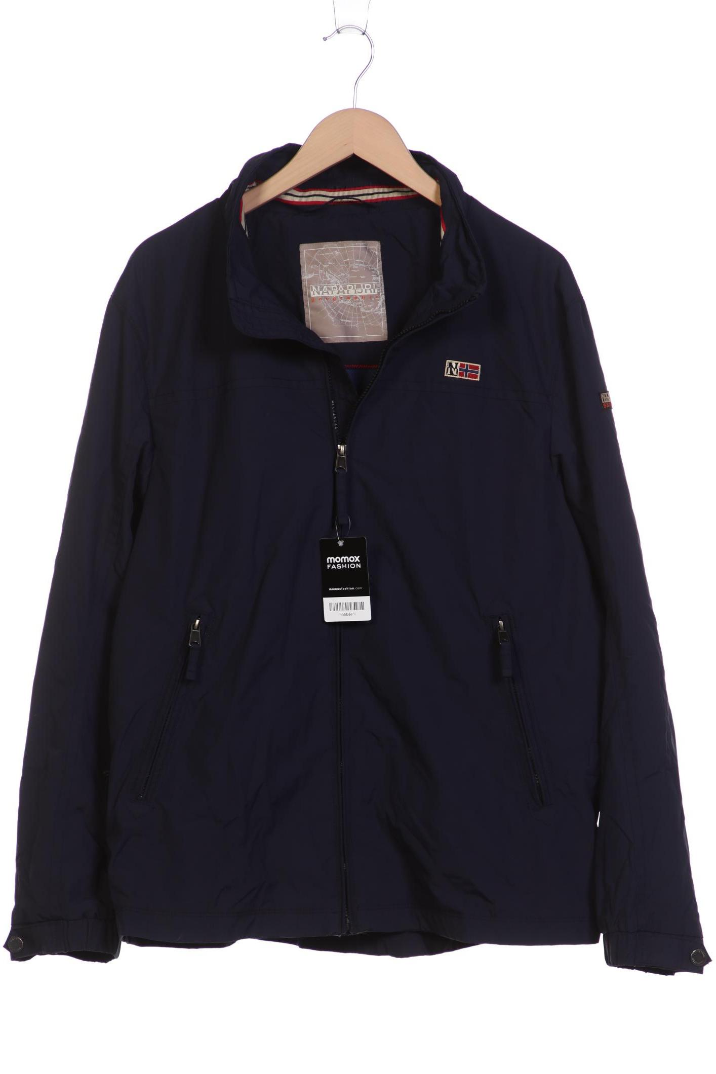 

Napapijri Herren Jacke, marineblau