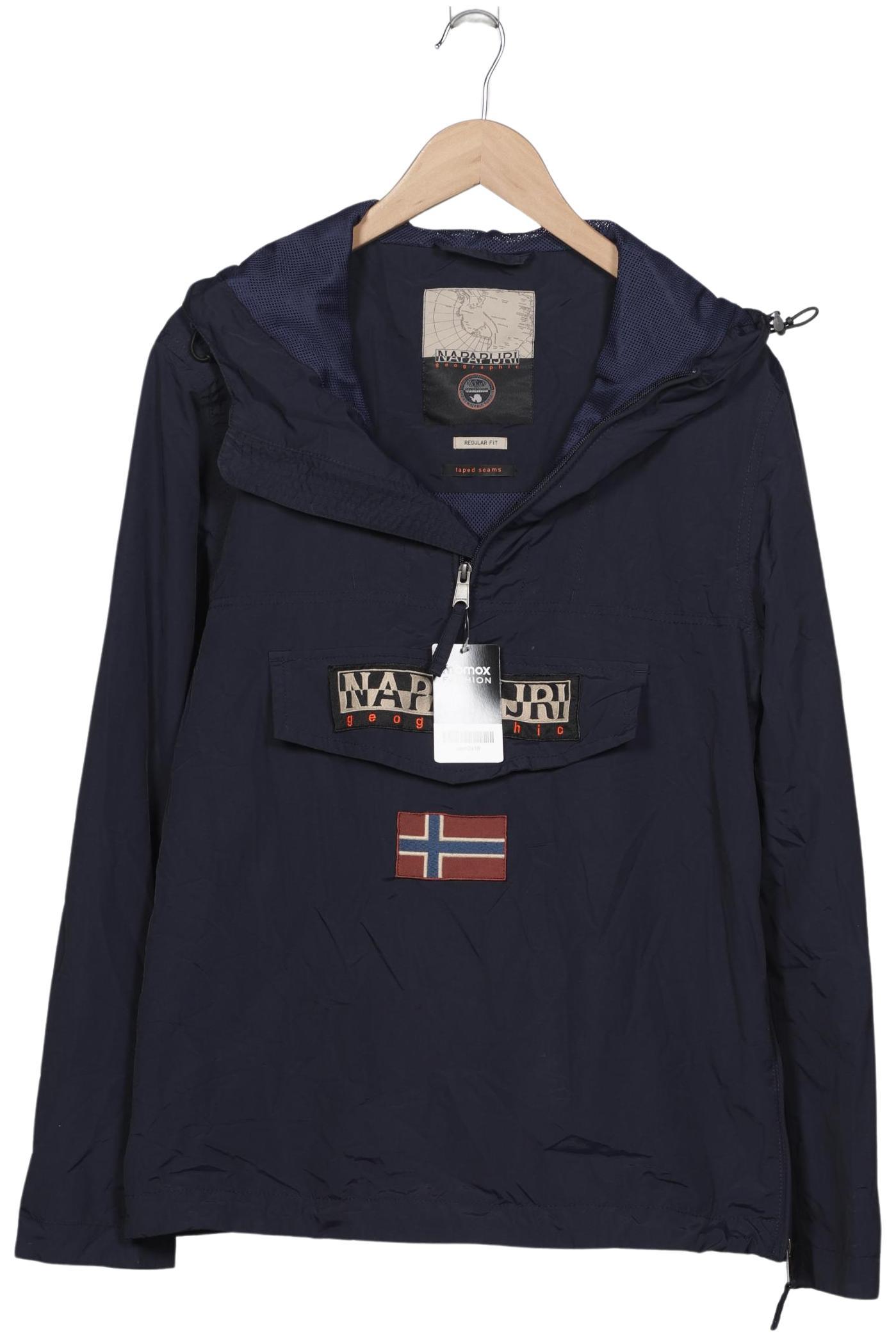 Thumbnail - Napapijri Herren Jacke, mehrfarbig, Gr. 46