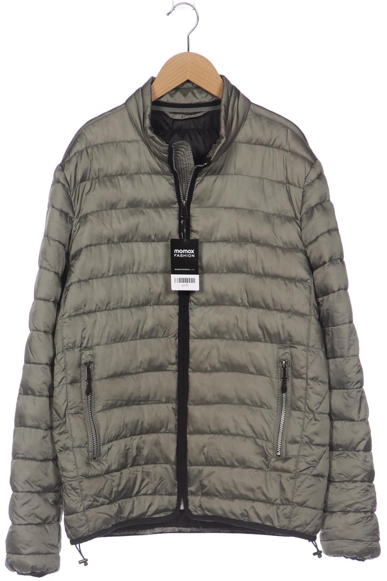 

Napapijri Herren Jacke, grün, Gr. 52