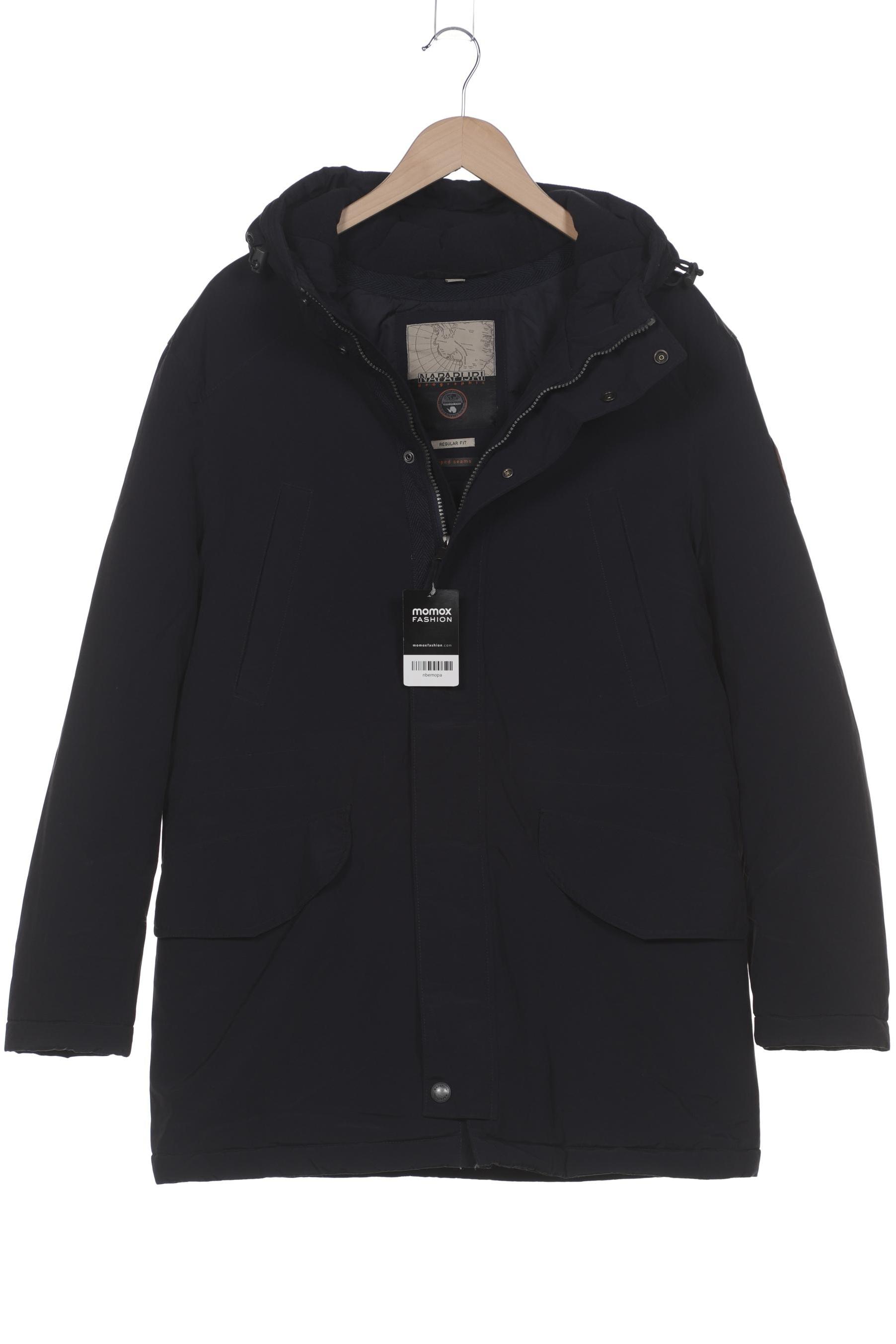 

Napapijri Herren Jacke, marineblau, Gr. 52