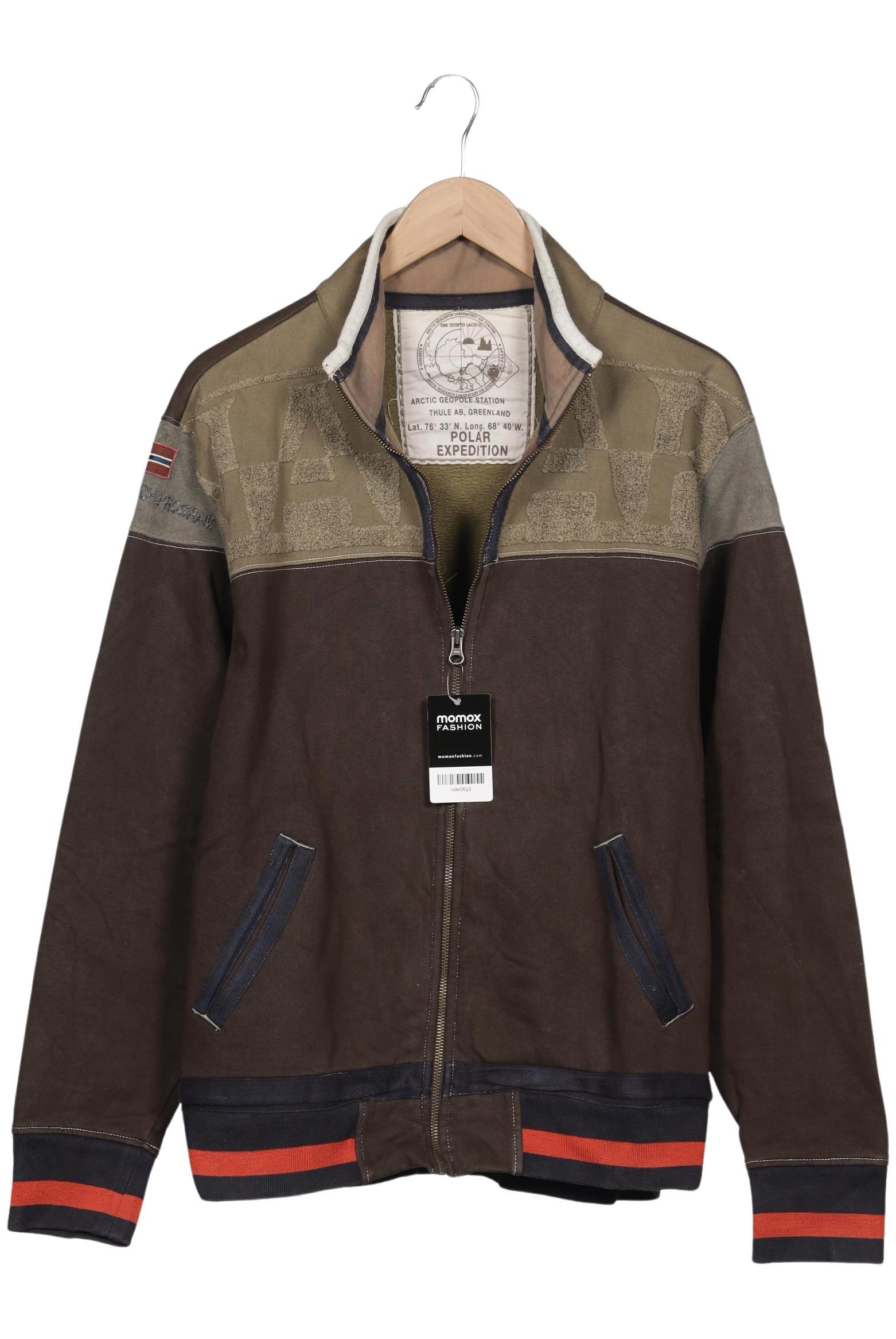 Thumbnail - Napapijri Herren Jacke, mehrfarbig, Gr. 56