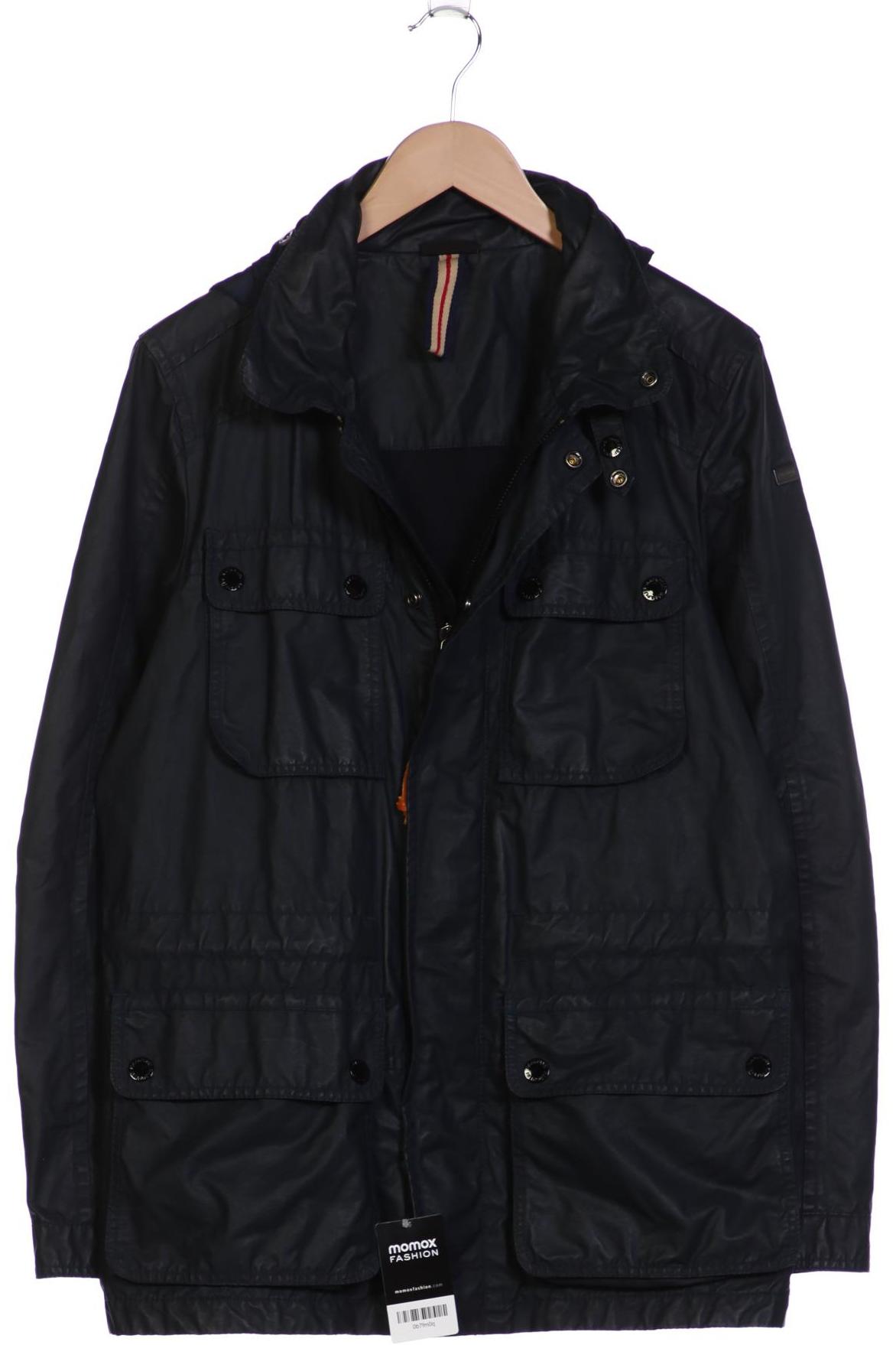 

Napapijri Herren Jacke, marineblau, Gr. 48