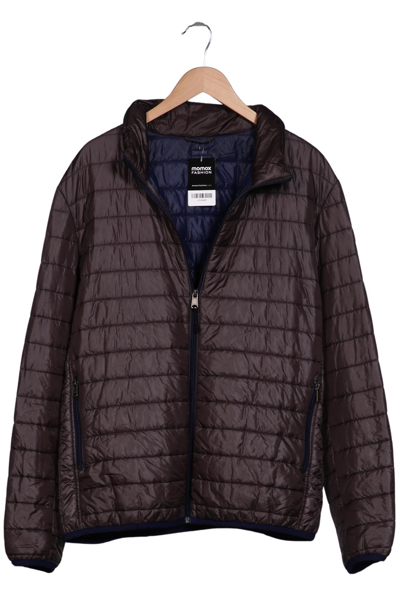 

Napapijri Herren Jacke, grau, Gr. 58