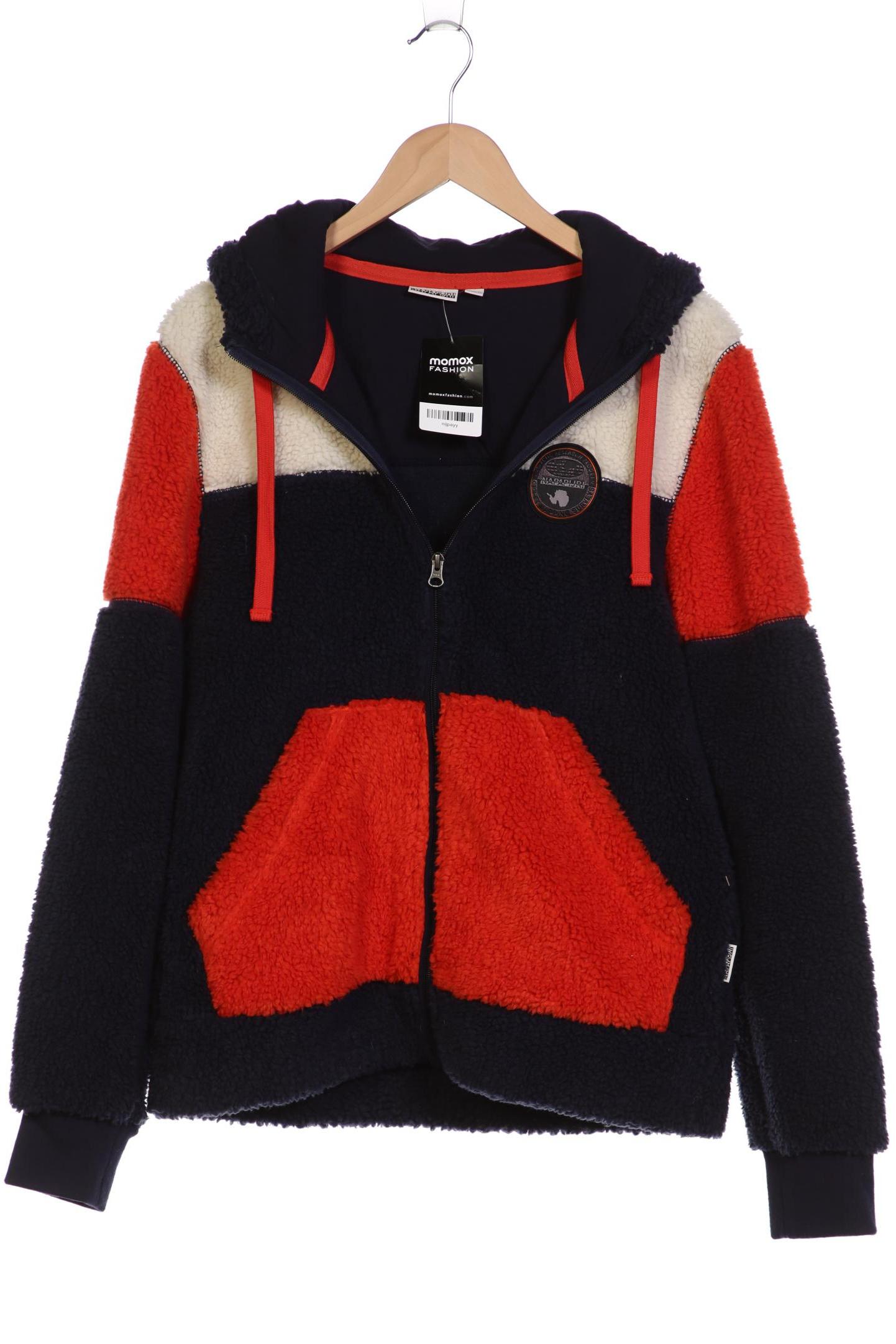 

Napapijri Herren Jacke, marineblau, Gr. 48