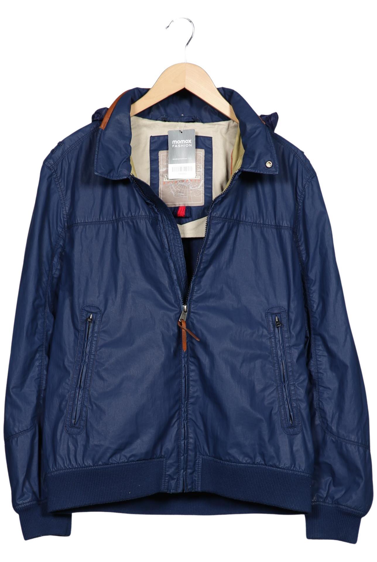 

Napapijri Herren Jacke, marineblau, Gr. 54