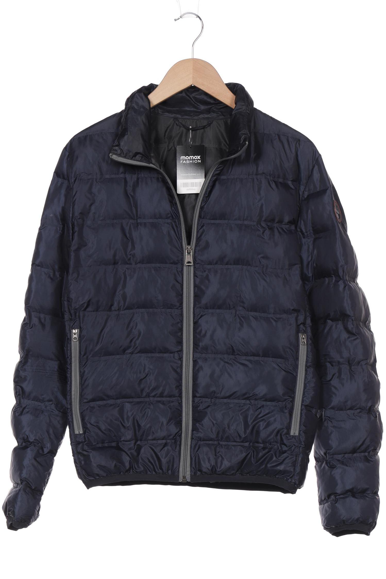 

Napapijri Herren Jacke, marineblau, Gr. 48