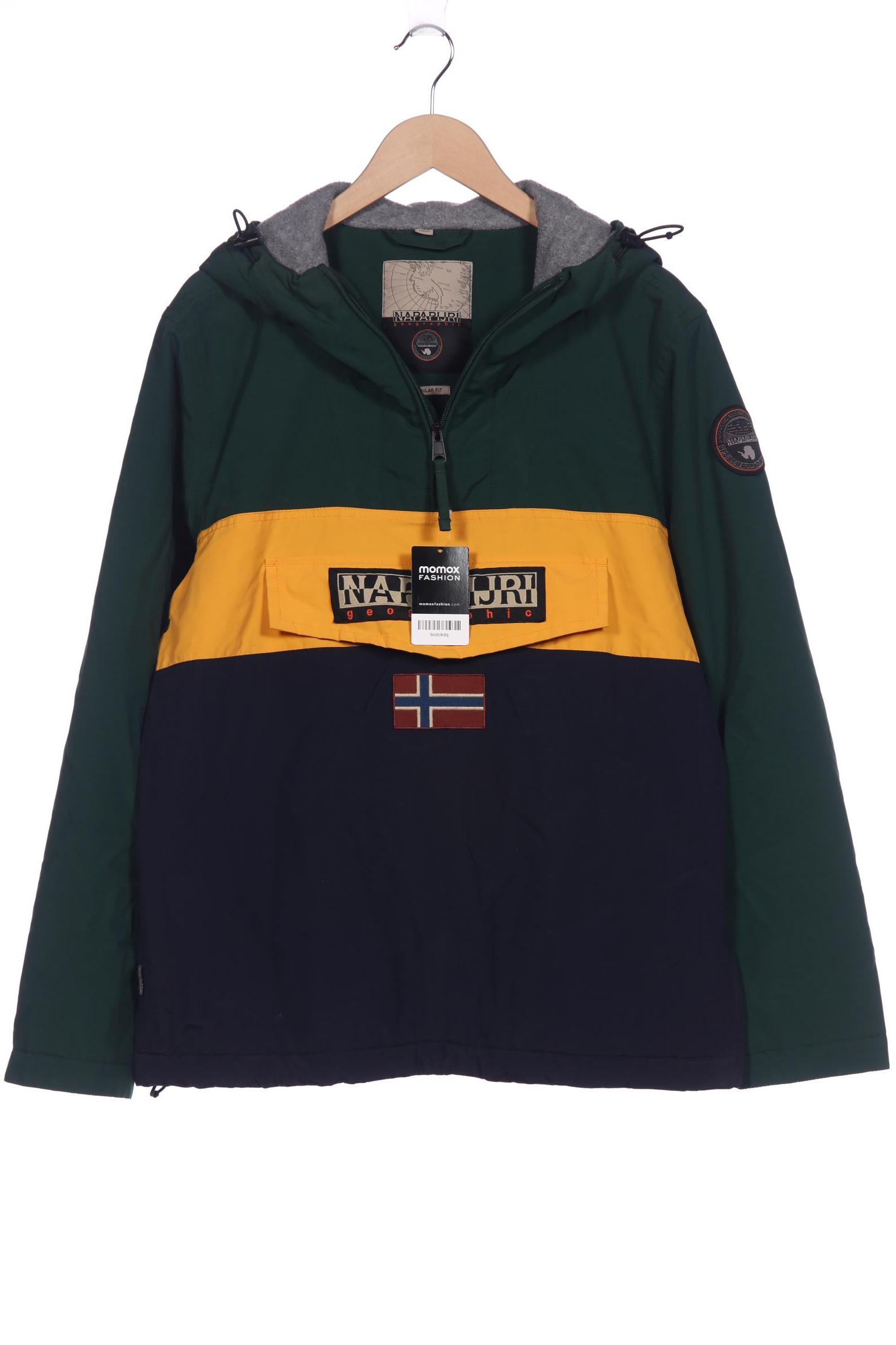 

Napapijri Herren Jacke, mehrfarbig, Gr. 52