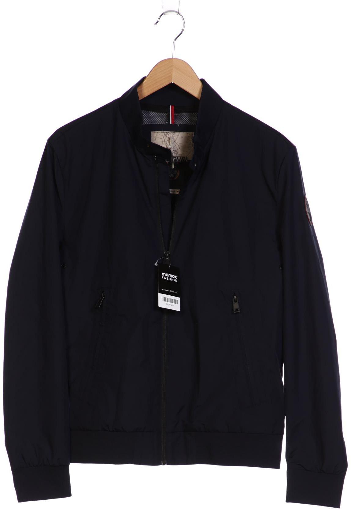 

Napapijri Herren Jacke, marineblau, Gr. 48