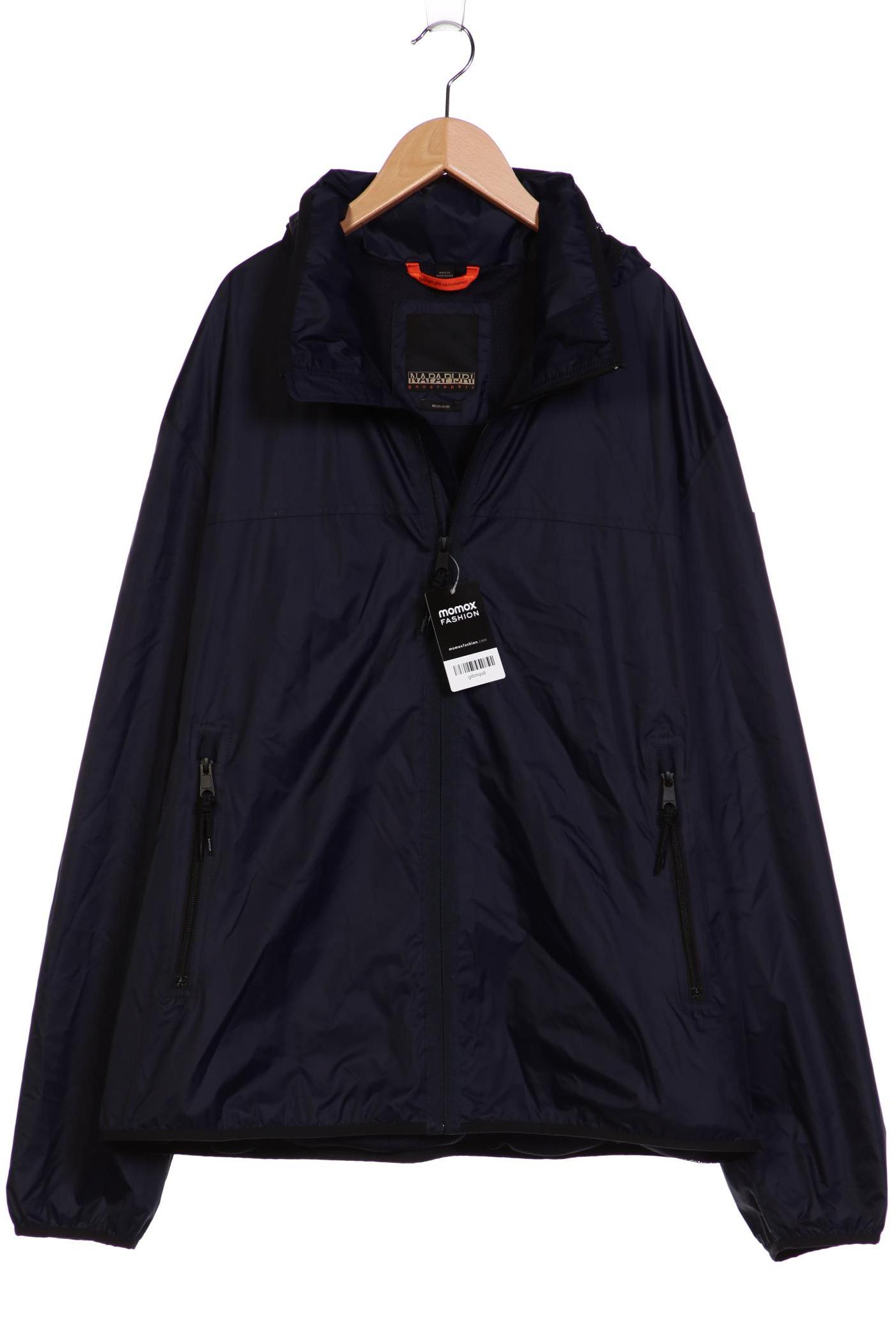 

Napapijri Herren Jacke, marineblau, Gr. 56