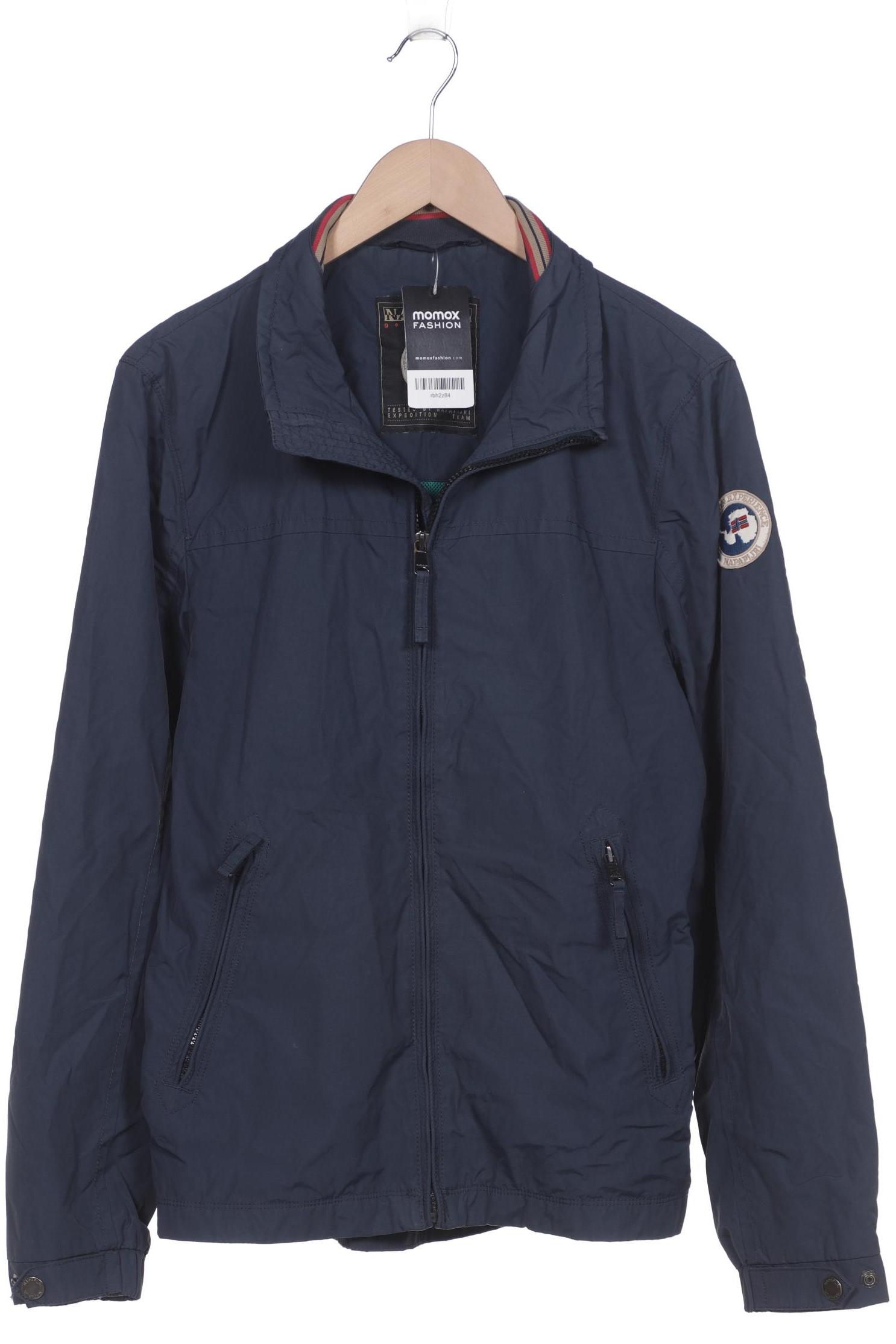 

Napapijri Herren Jacke, marineblau