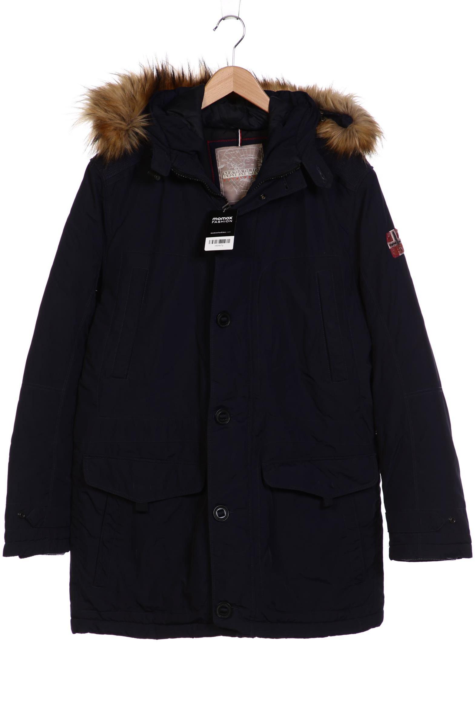 

Napapijri Herren Jacke, marineblau, Gr. 54