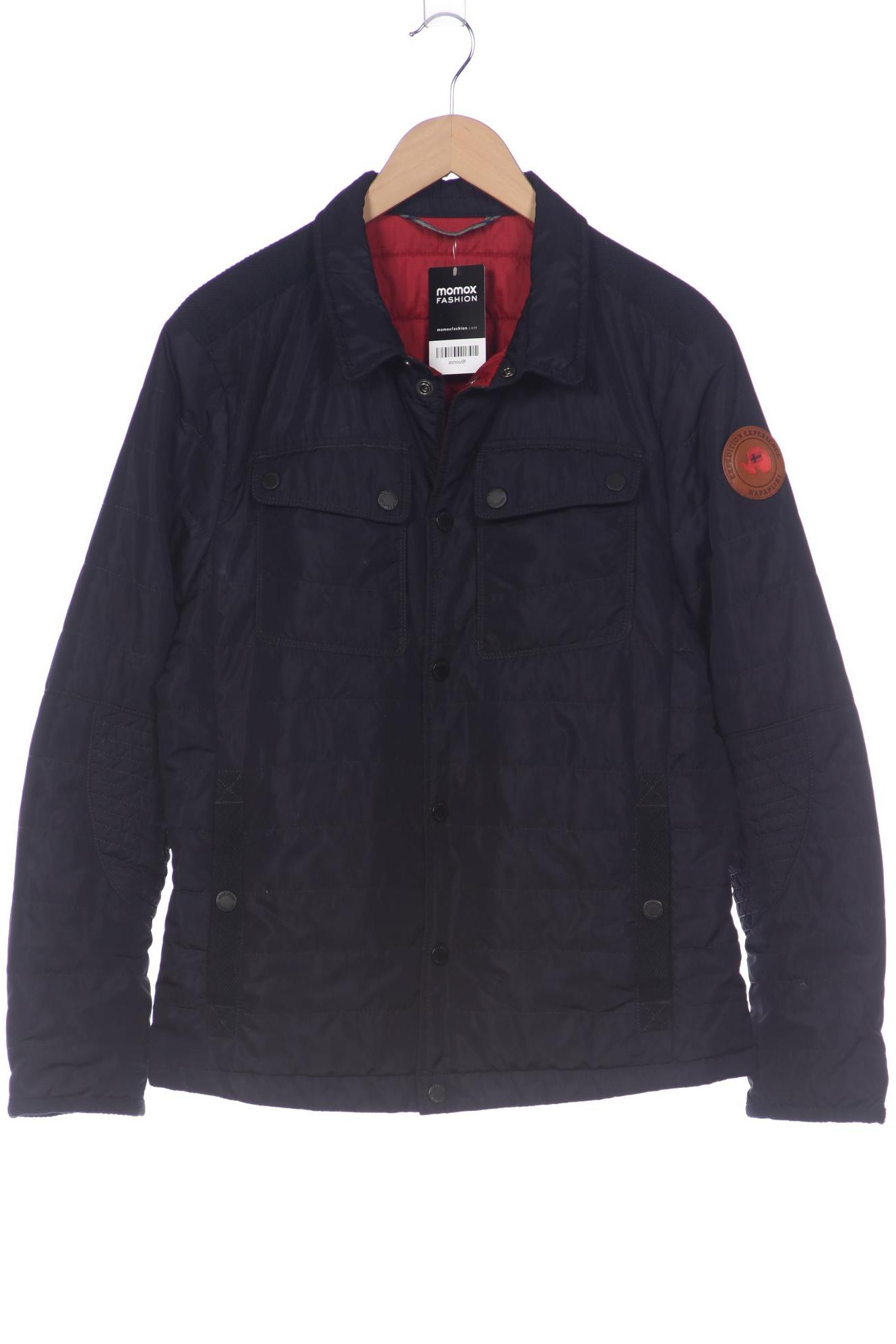 

Napapijri Herren Jacke, marineblau, Gr. 52