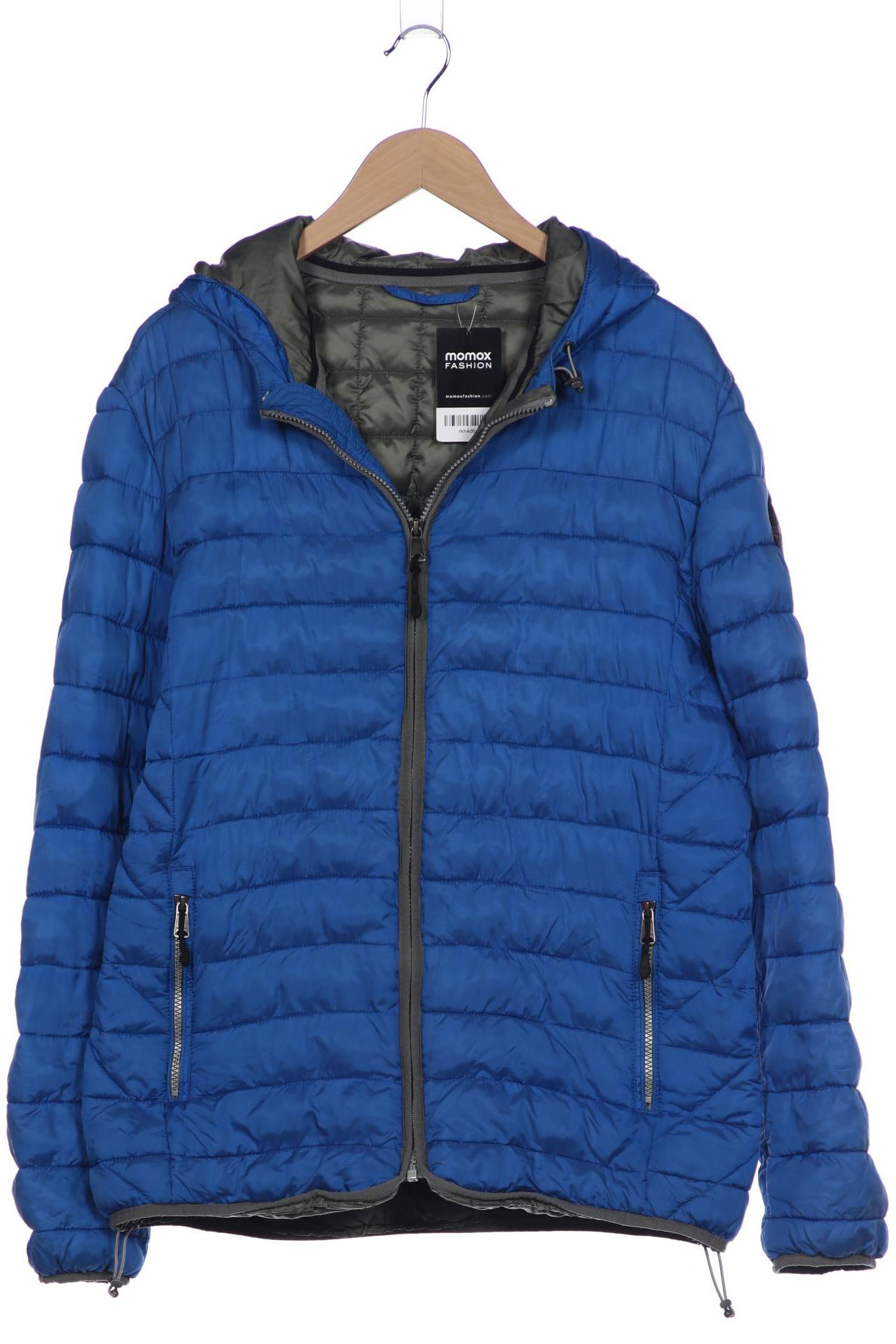 

Napapijri Herren Jacke, blau, Gr. 54