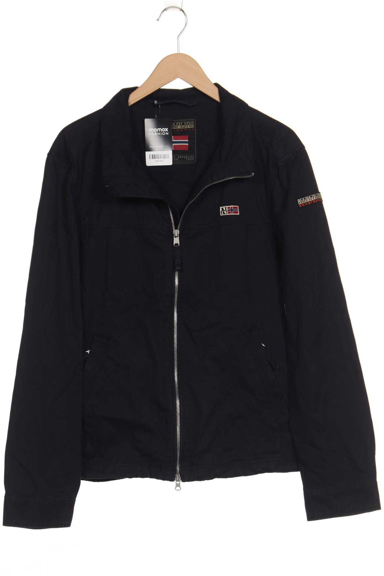 

Napapijri Herren Jacke, marineblau, Gr. 54