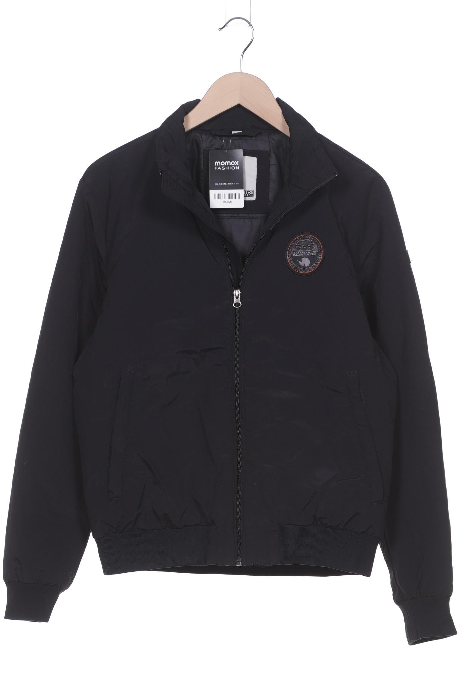 

Napapijri Herren Jacke, schwarz, Gr. 46