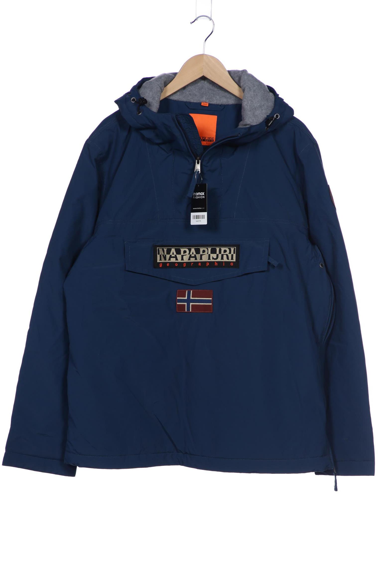

Napapijri Herren Jacke, blau, Gr. 56
