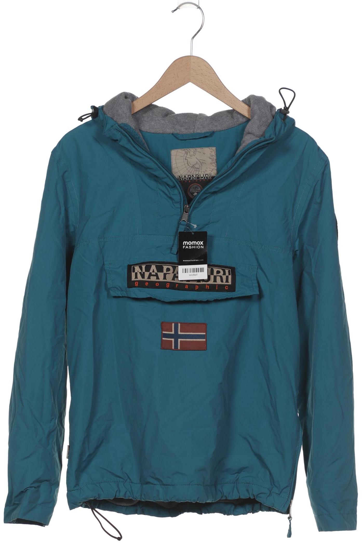 

Napapijri Herren Jacke, blau, Gr. 44