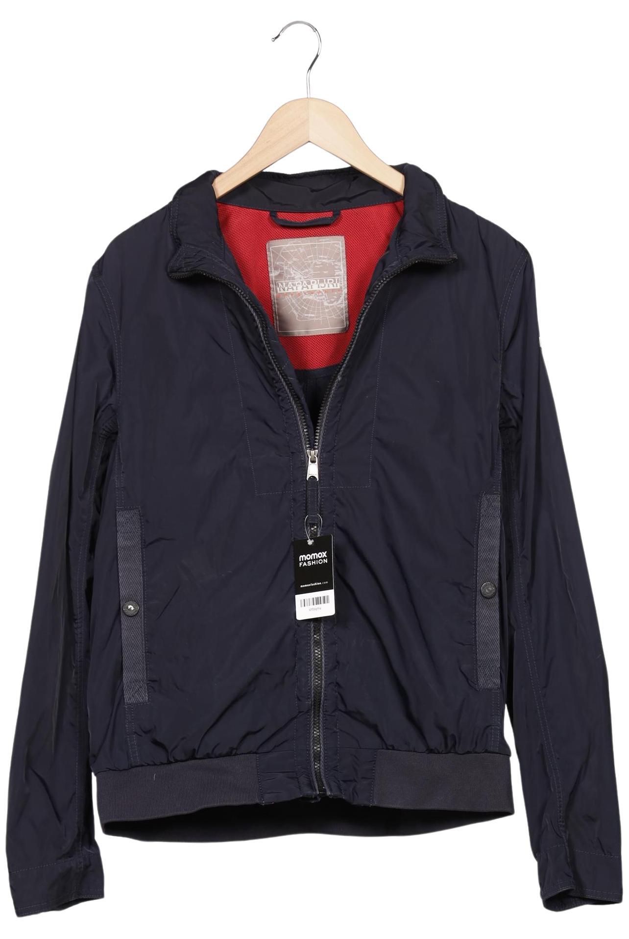 

Napapijri Herren Jacke, marineblau, Gr. 54