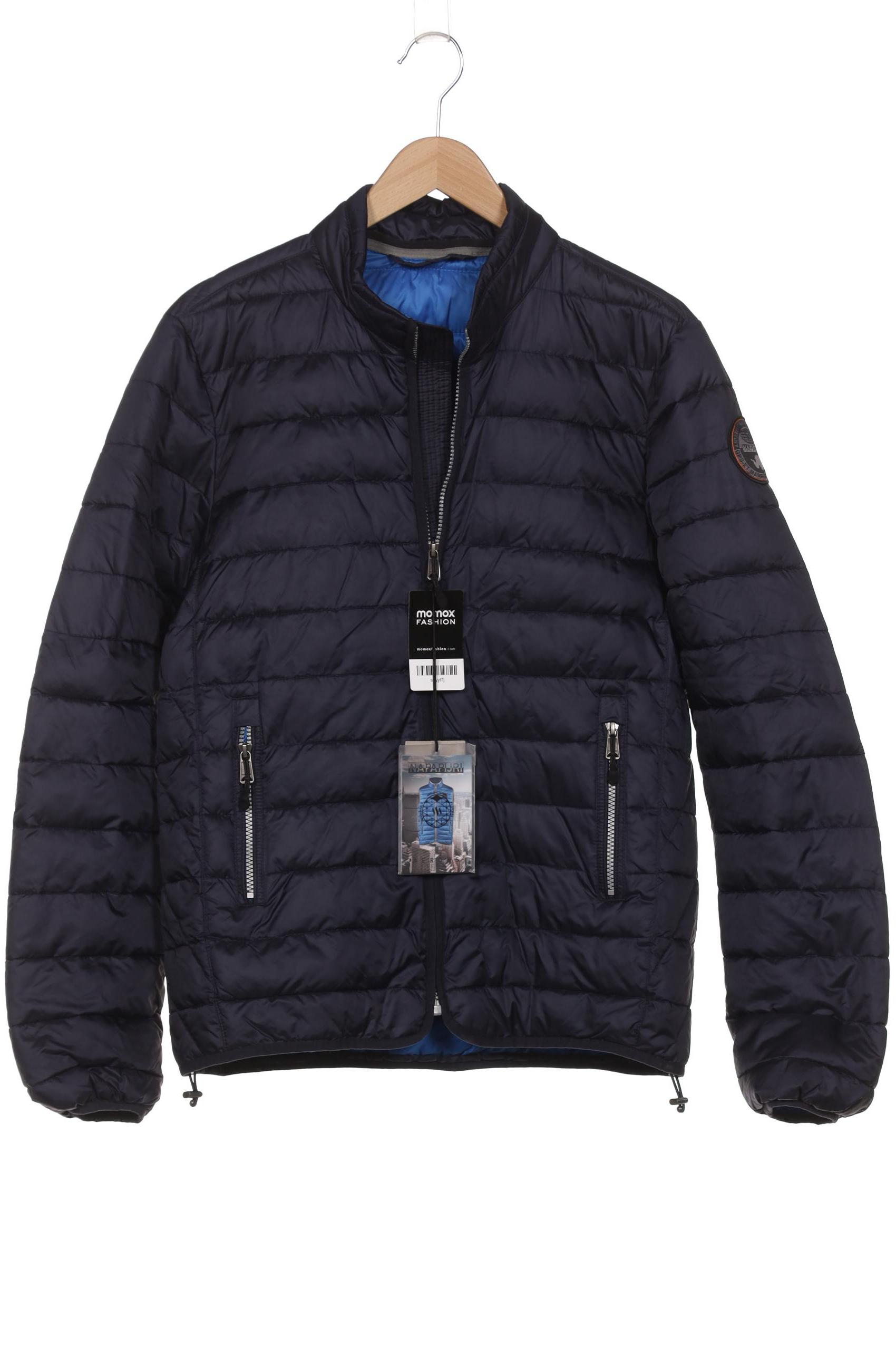 

Napapijri Herren Jacke, marineblau, Gr. 48