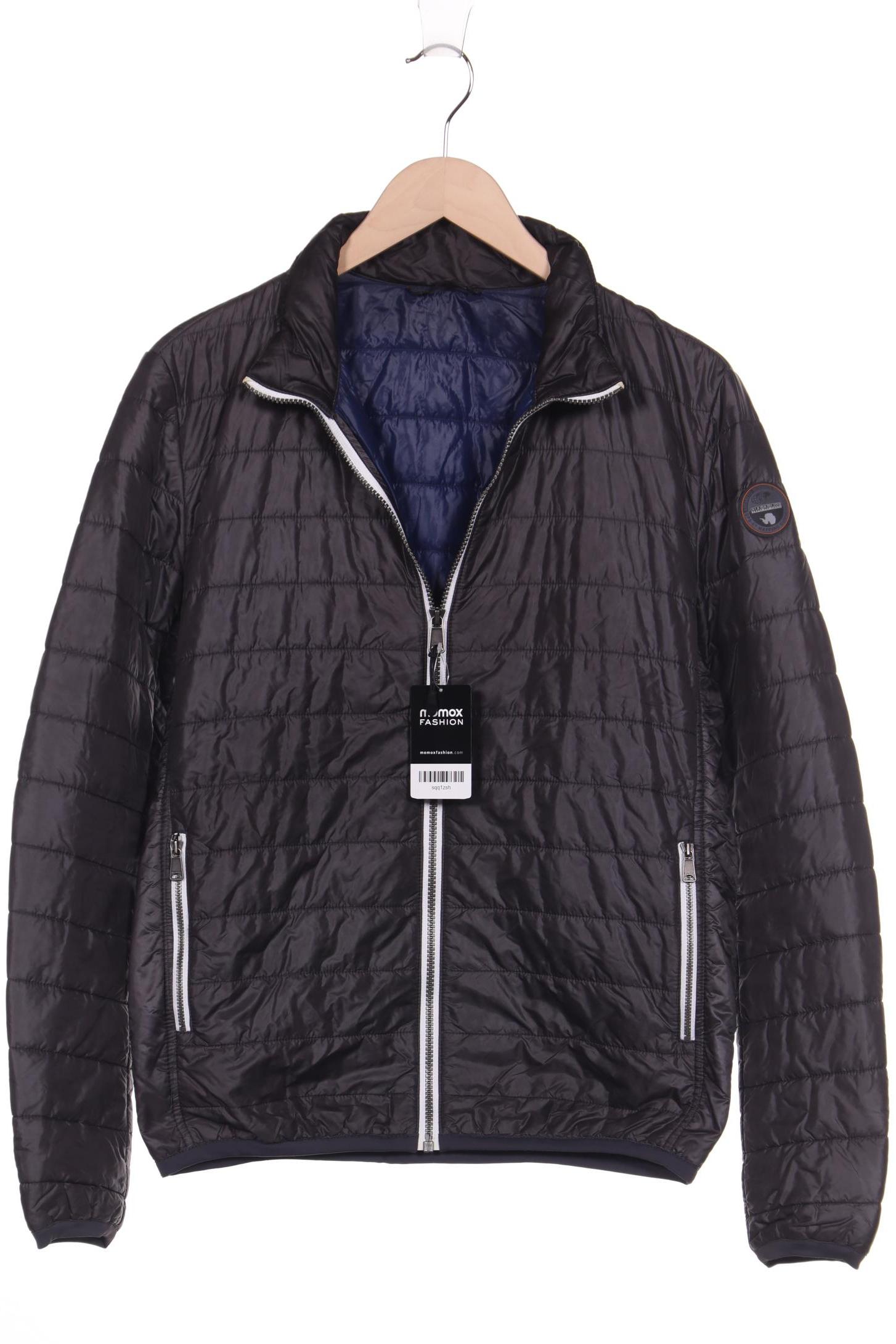 

Napapijri Herren Jacke, grau, Gr. 48