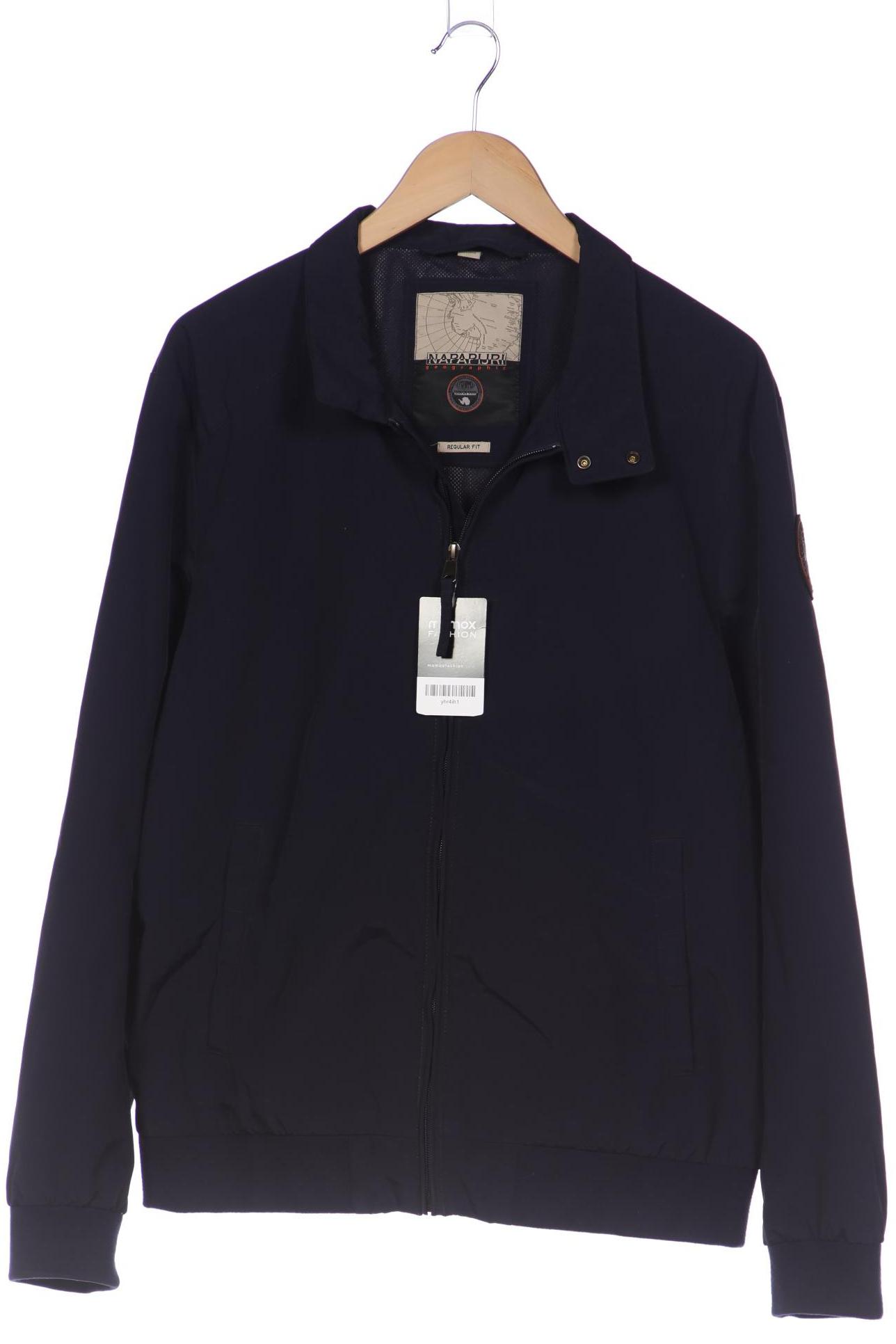 

Napapijri Herren Jacke, marineblau, Gr. 54