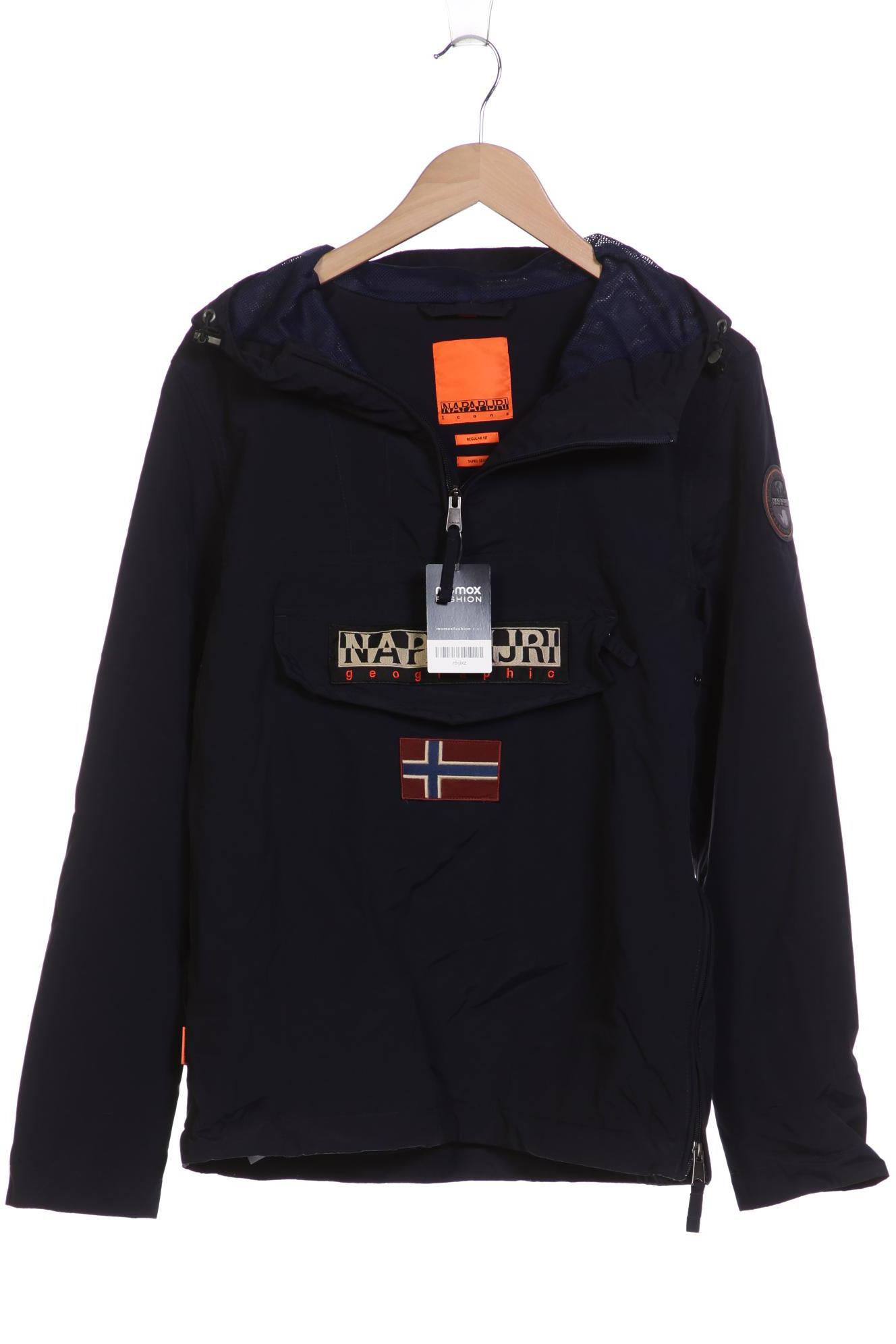 

Napapijri Herren Jacke, marineblau, Gr. 46