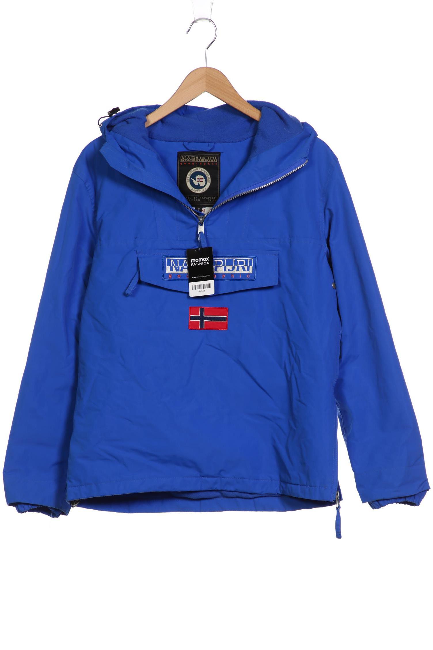

Napapijri Herren Jacke, blau, Gr. 46