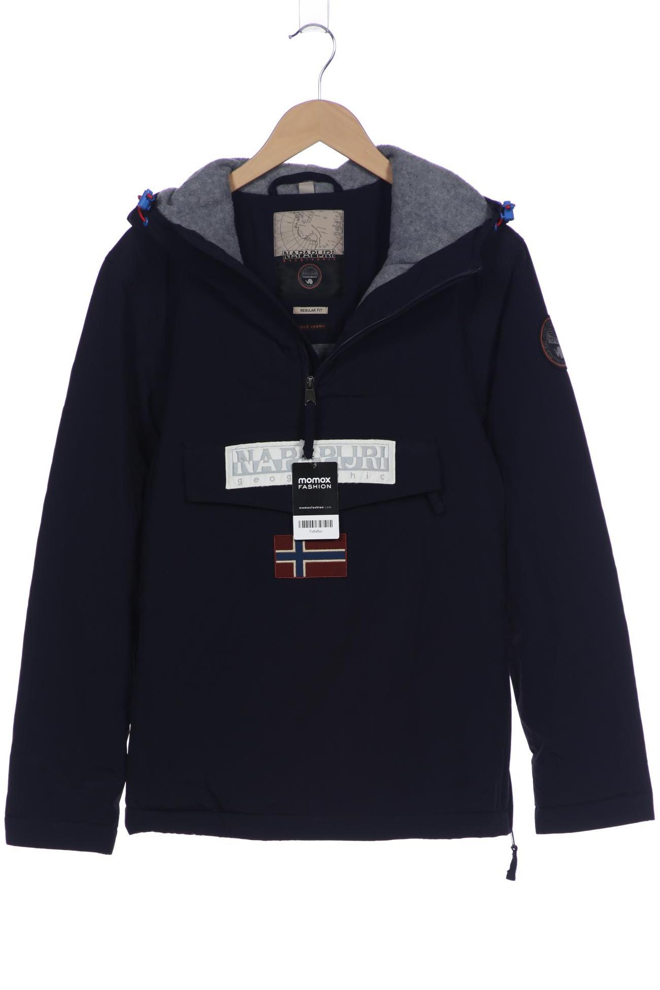 

Napapijri Herren Jacke, marineblau, Gr. 48