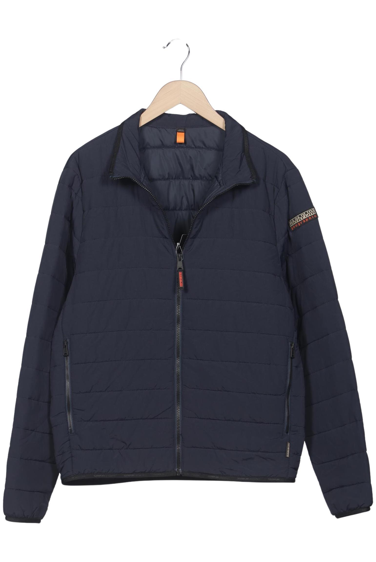 

Napapijri Herren Jacke, marineblau, Gr. 52