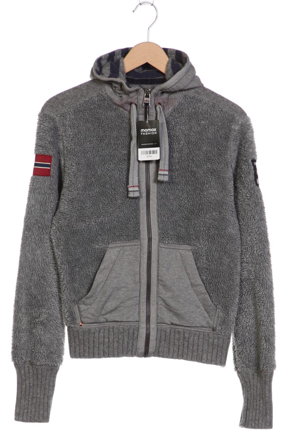 Thumbnail - Napapijri Herren Jacke, grau, Gr. 46