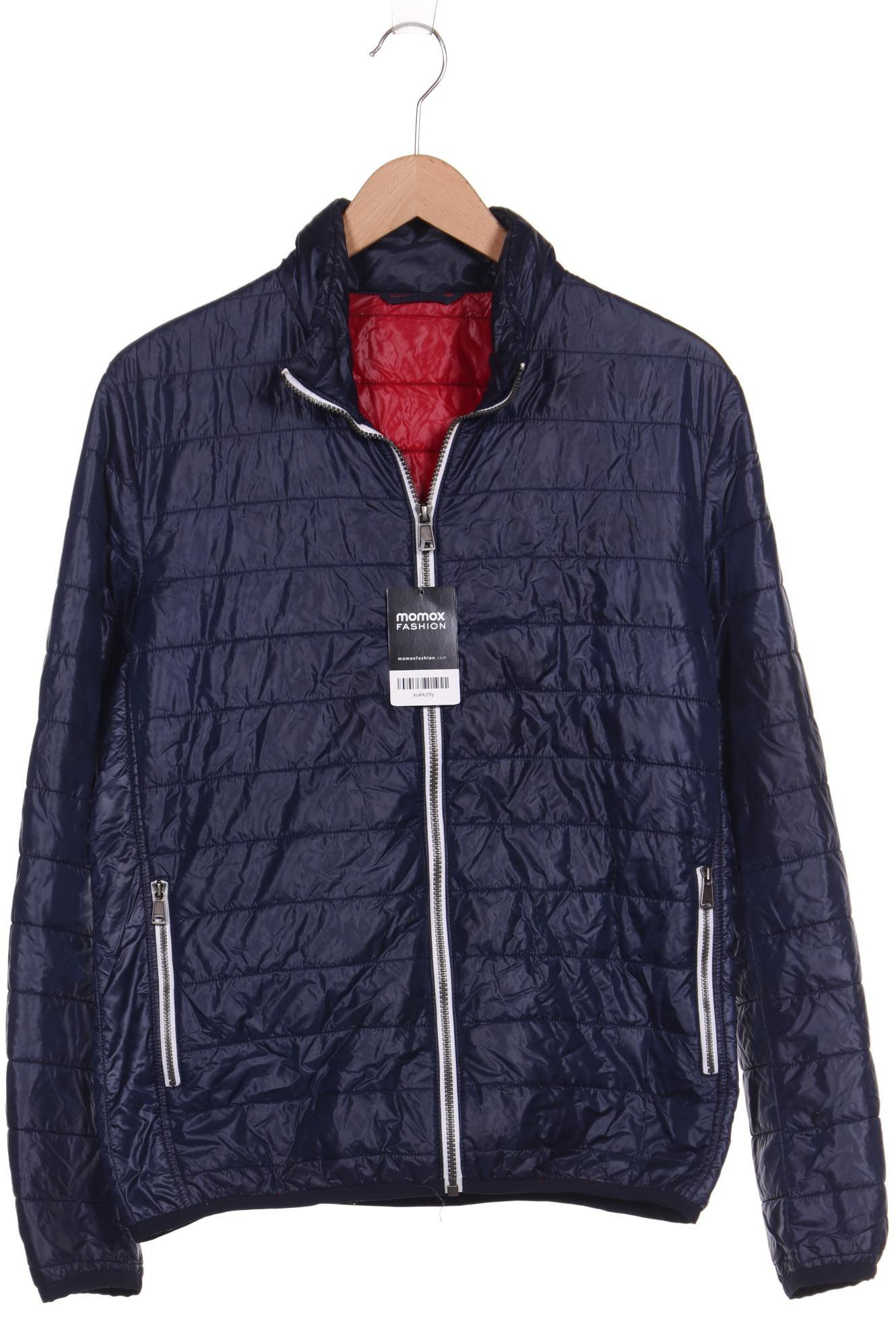

Napapijri Herren Jacke, marineblau, Gr. 48