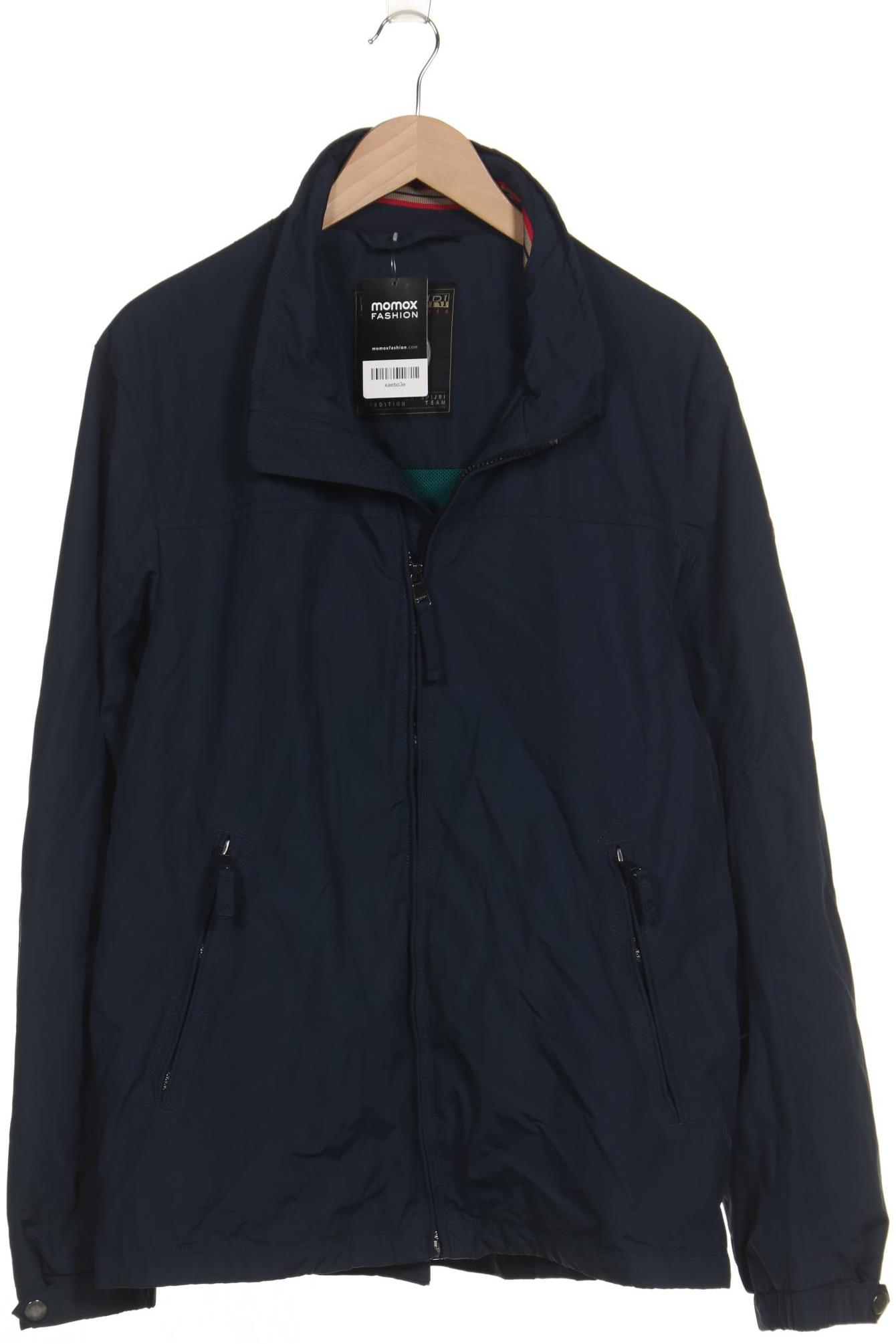 

Napapijri Herren Jacke, marineblau, Gr. 56