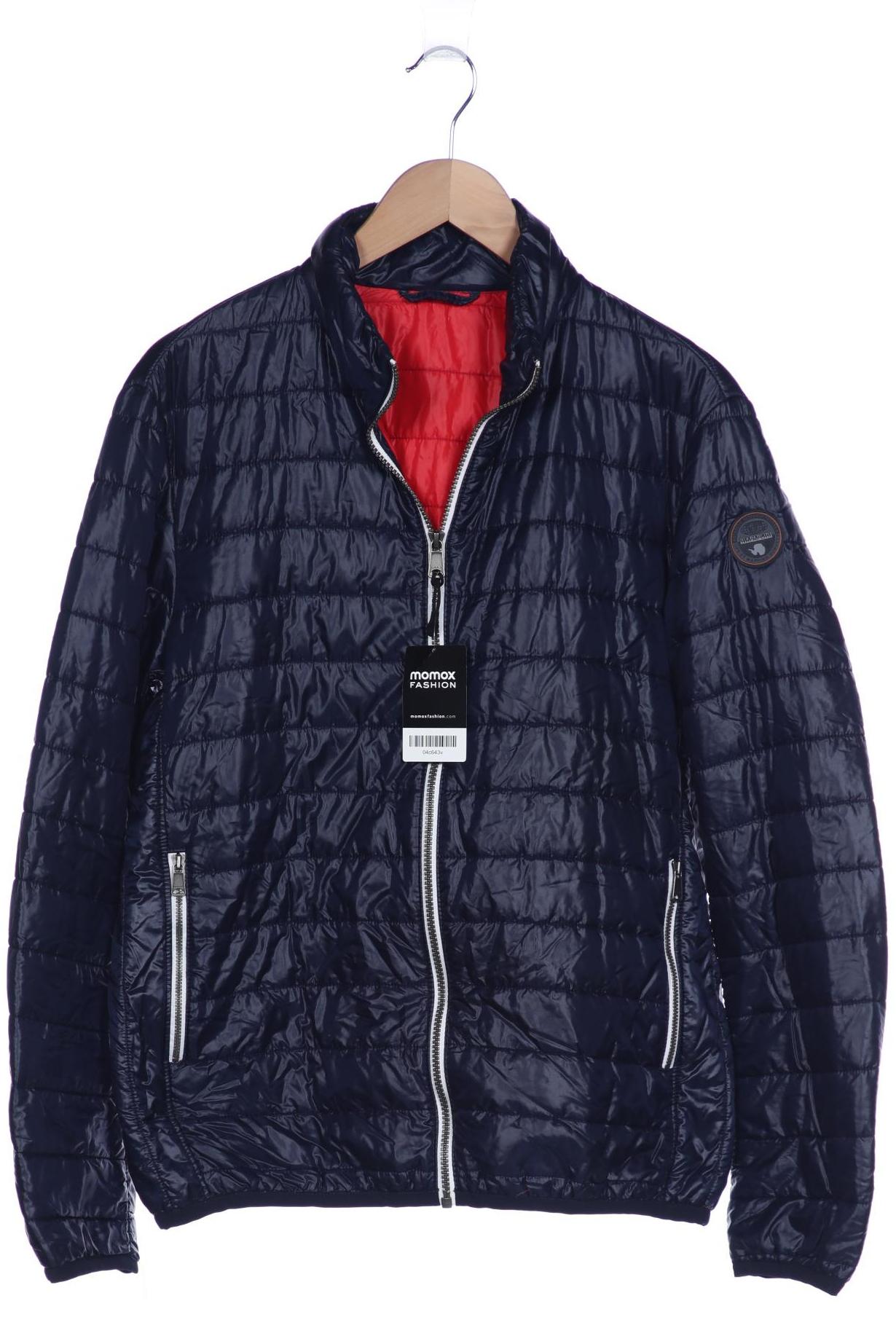 

Napapijri Herren Jacke, marineblau