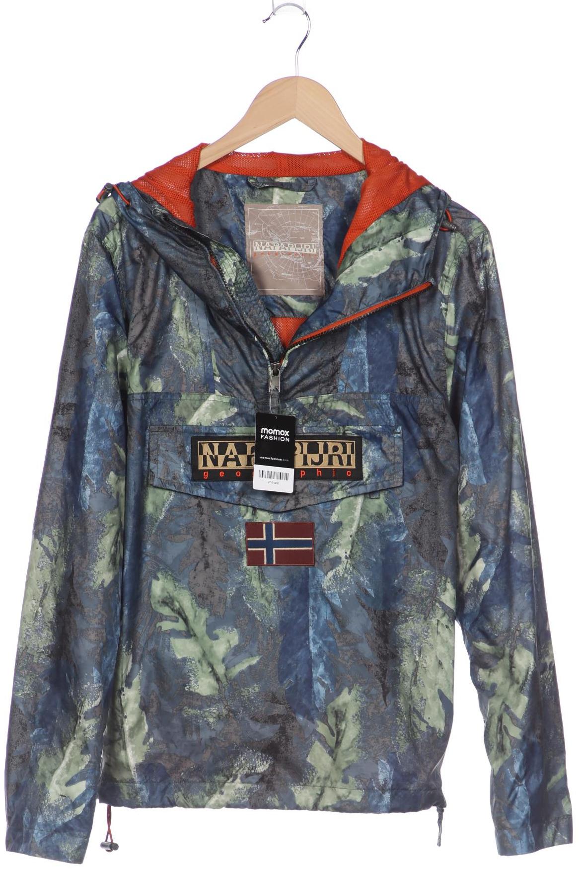

Napapijri Herren Jacke, mehrfarbig