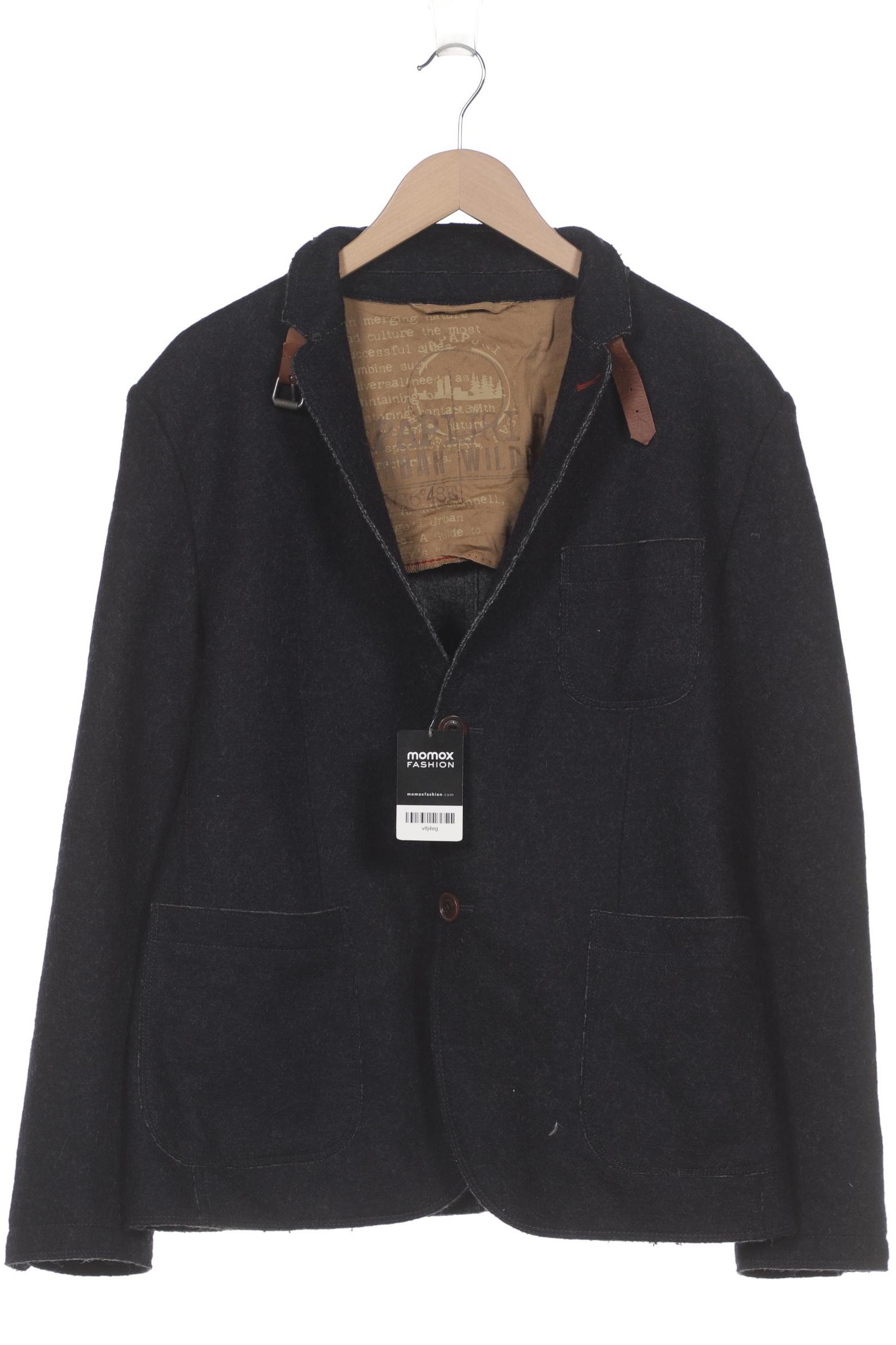 

Napapijri Herren Jacke, marineblau, Gr. 56