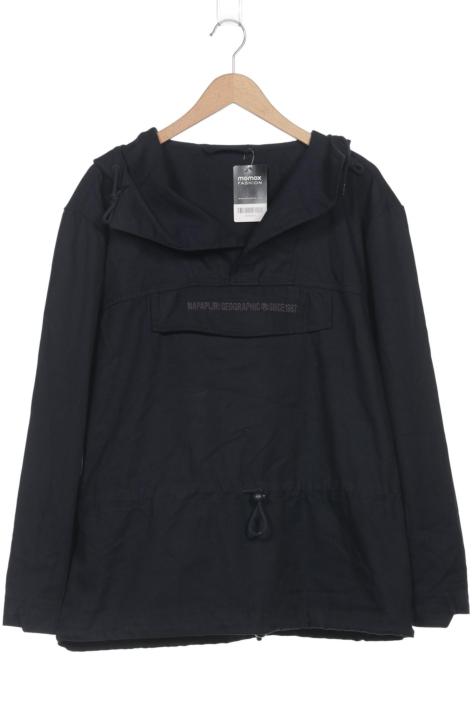 

Napapijri Herren Jacke, marineblau, Gr. 46
