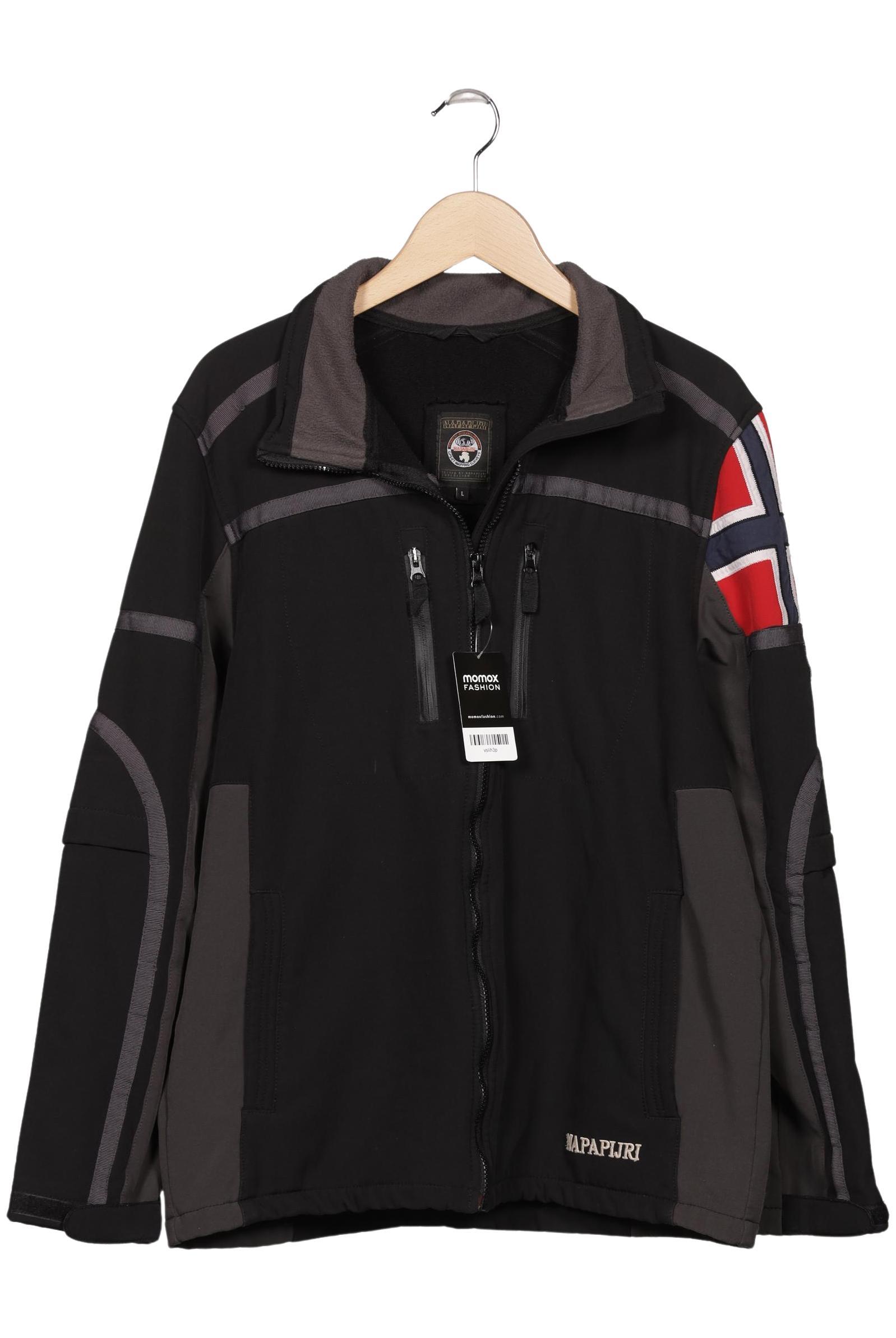 

Napapijri Herren Jacke, mehrfarbig, Gr. 52